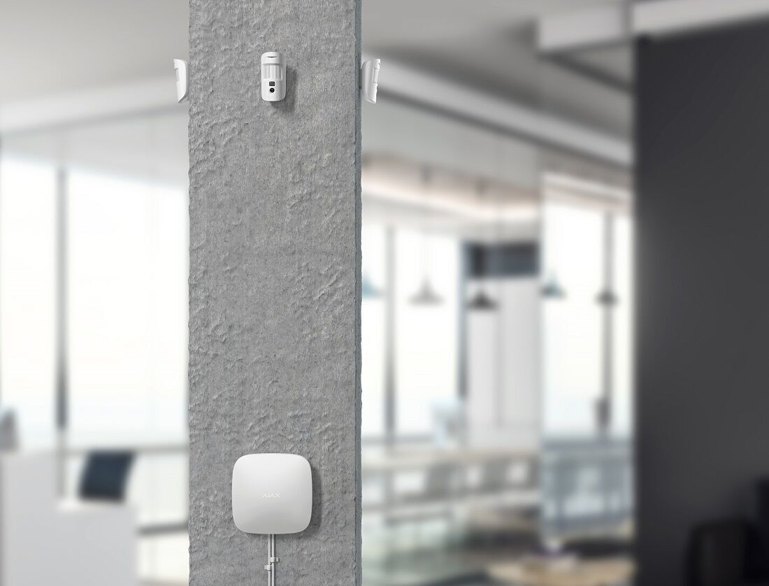 EPS Alarm/Video/Brand Systems EPS Alarm/Video/Brand Systems