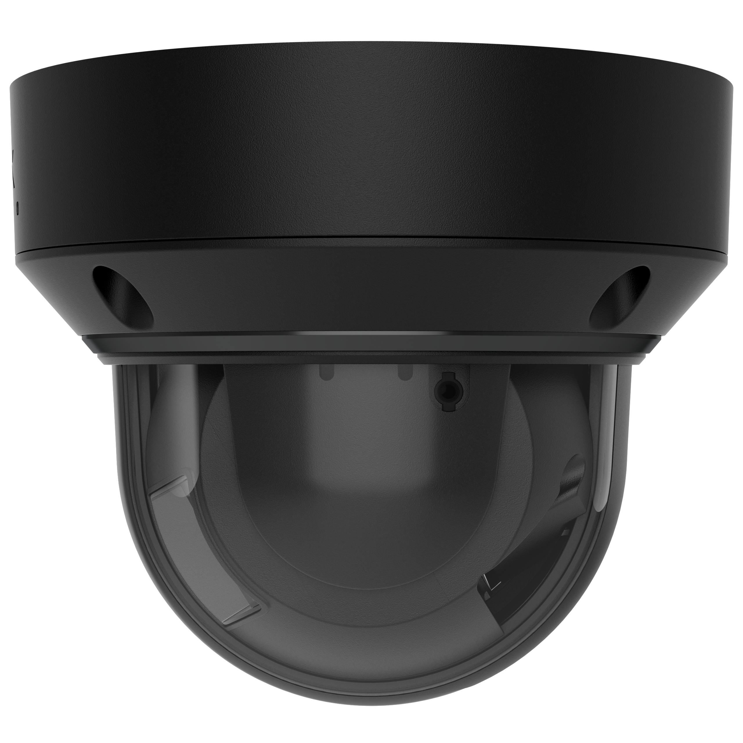 DomeCam HLVF (5 Mp) Schwarz DomeCam HLVF (8 Mp) Schwarz