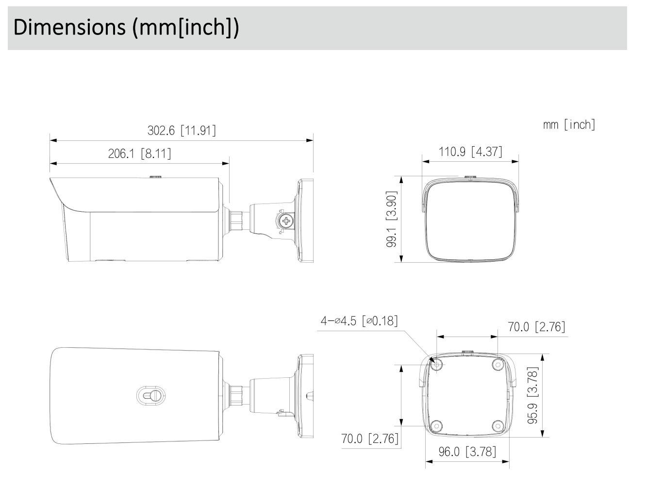 D-IPC-HFW5859ZP-ZHE-PV-0832-PRO D-IPC-HFW5859ZP-ZHE-PV-0832-PRO-B
