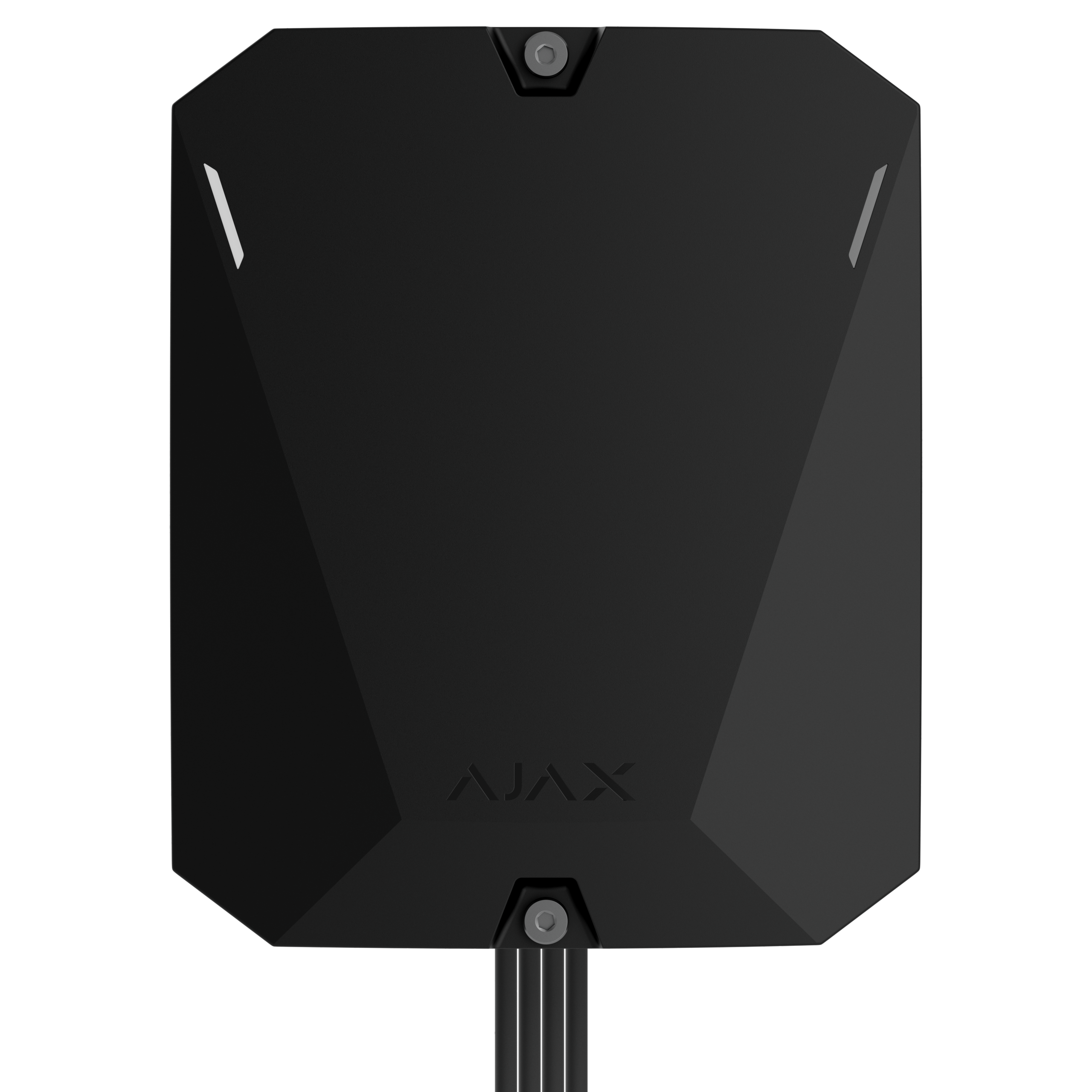 Ajax Superior Hub Hybrid 2 Schwarz Ajax Superior Hub Hybrid 2 Schwarz Detailansicht Bild 8 | EPS