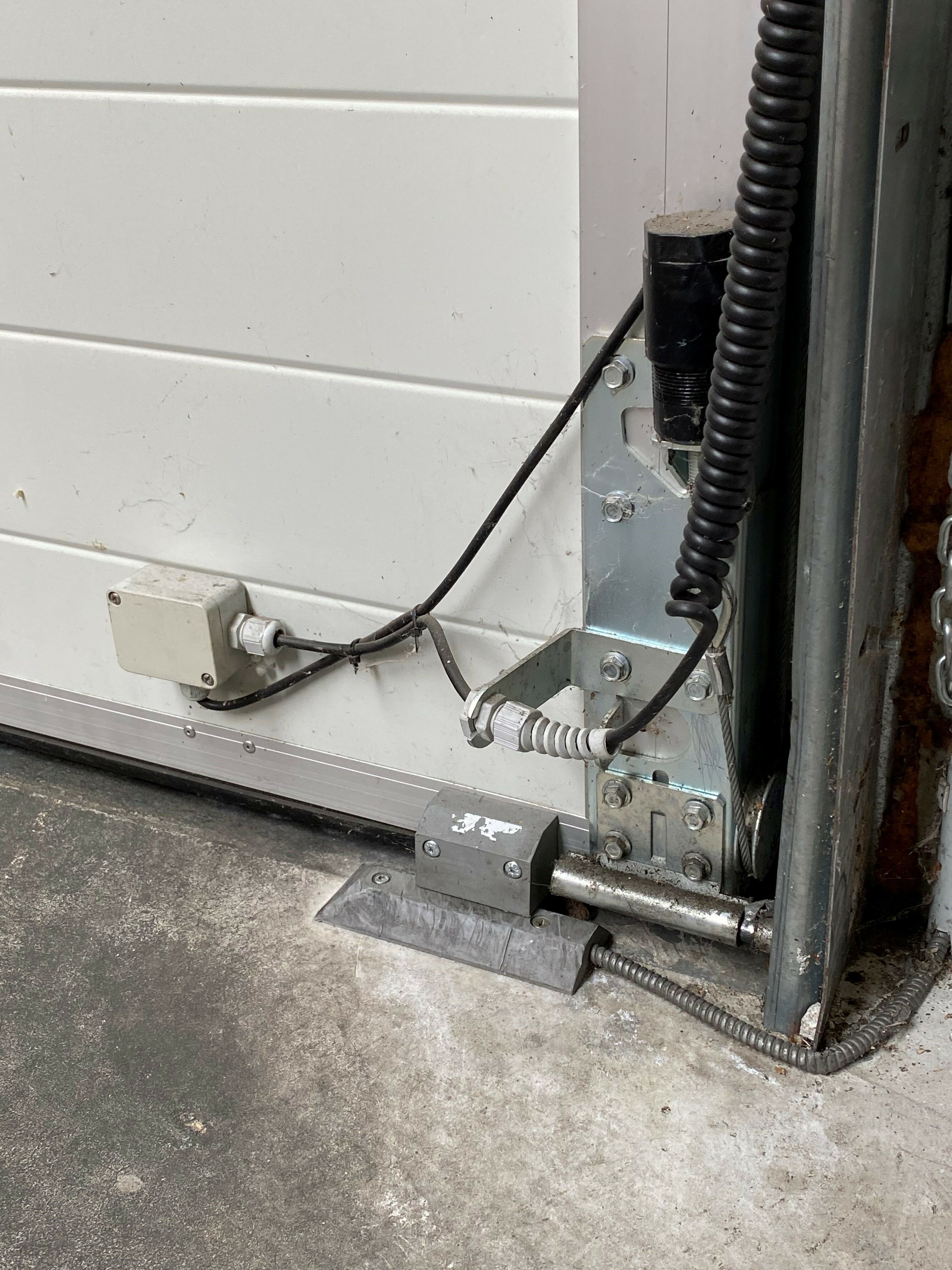 EPS Alarm/Video/Brand Systems EPS Alarm/Video/Brand Systems