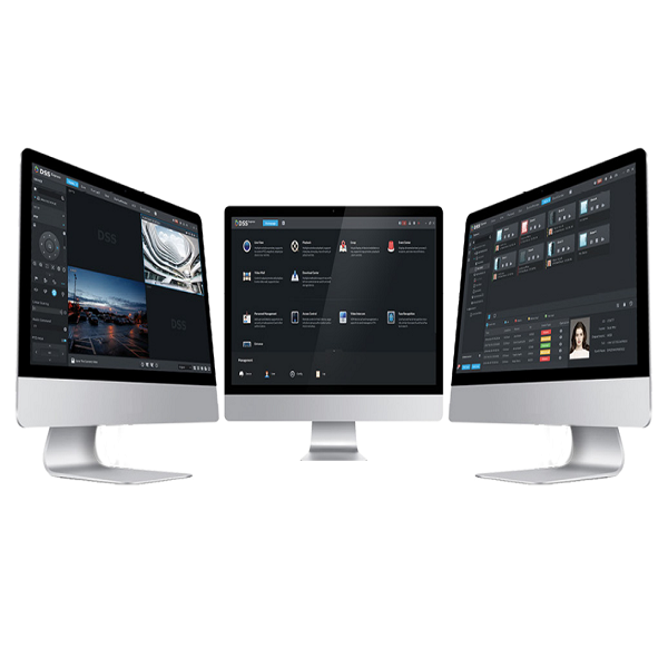 Dahua D-DSS-EXPRESS8-VIDEO-LICENSE Dahua D-DSS-EXPRESS8-VIDEO-LICENSE | EPS