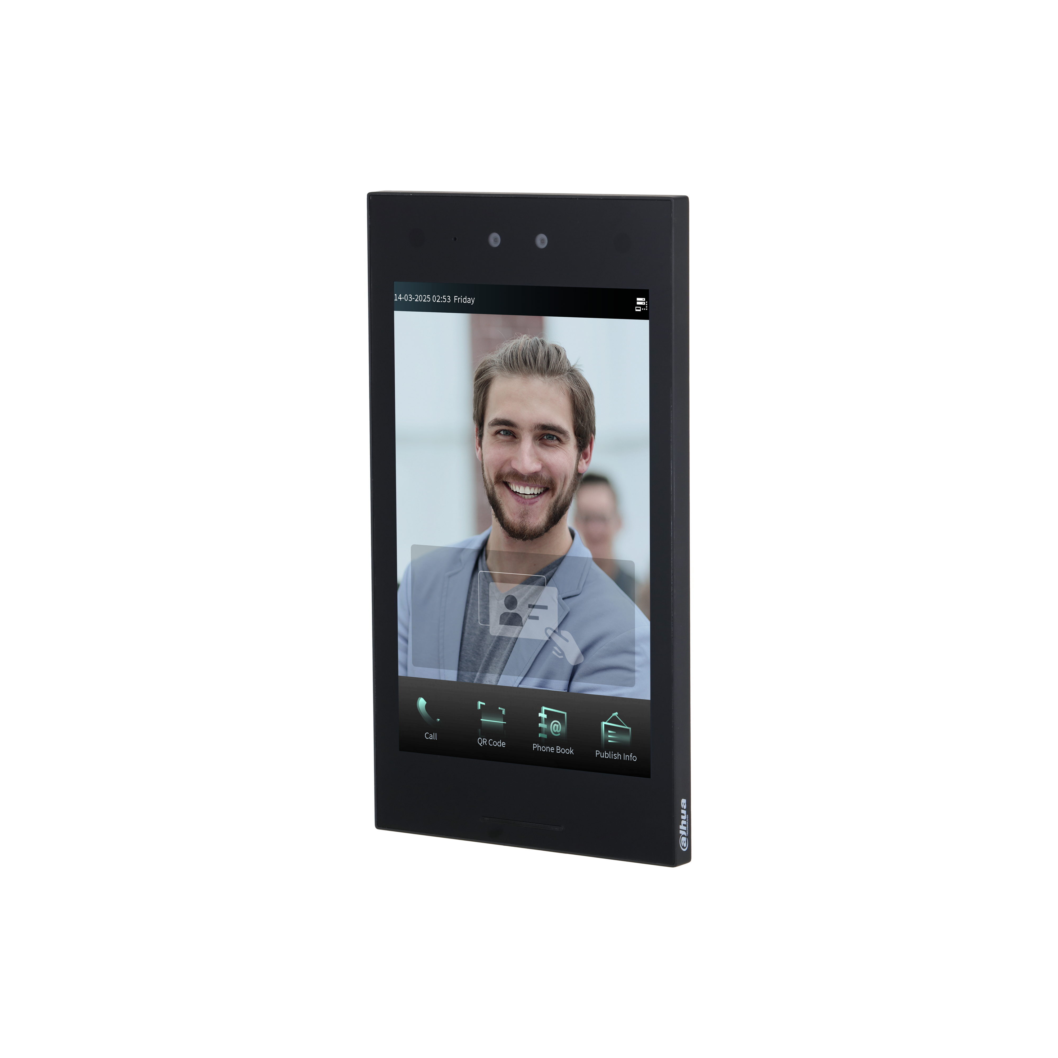 Dahua D-VTO9631Q Dahua D-VTO9631Q Detailansicht Bild 2 | EPS