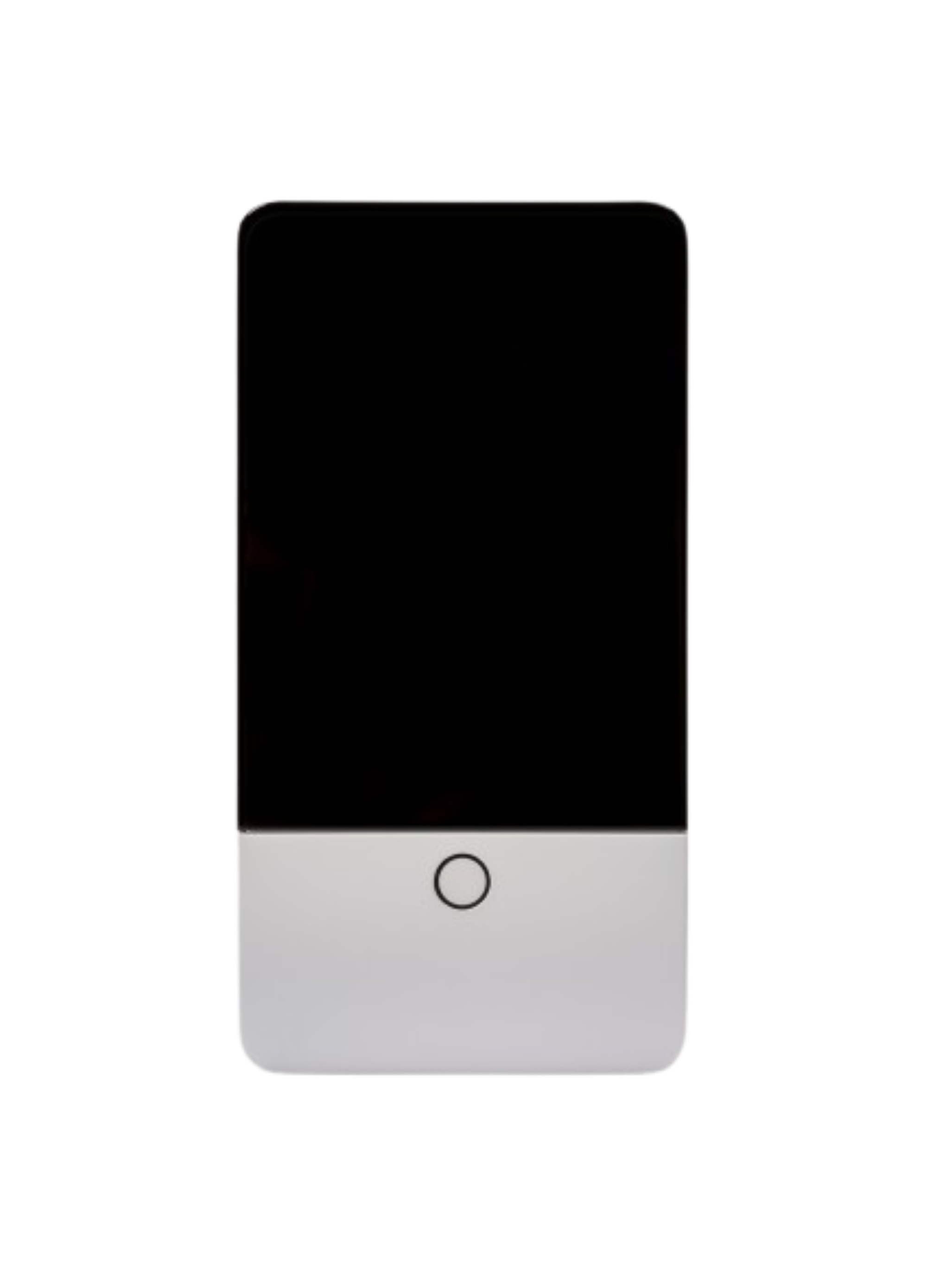 JA-156E Drahtlose Touchscreen-Tastatur mit RFID-Lesegerät JA-156E Drahtlose Touchscreen-Tastatur mit RFID-Lesegerät