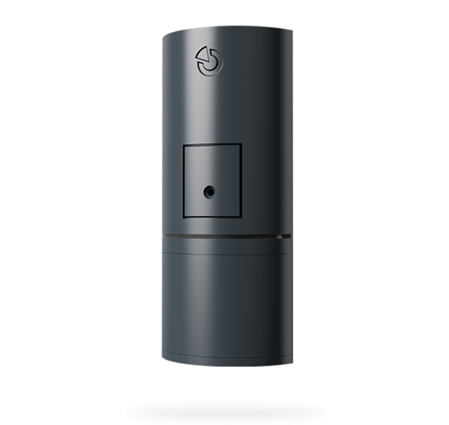 Jablotron JA-162PB-AN Drahtloser kombinierter PIR-Bewegungs- und Glasbruchmelder - anthrazit Jablotron JA-162PB-AN Drahtloser kombinierter PIR-Bewegungs- und Glasbruchmelder - anthrazit | EPS