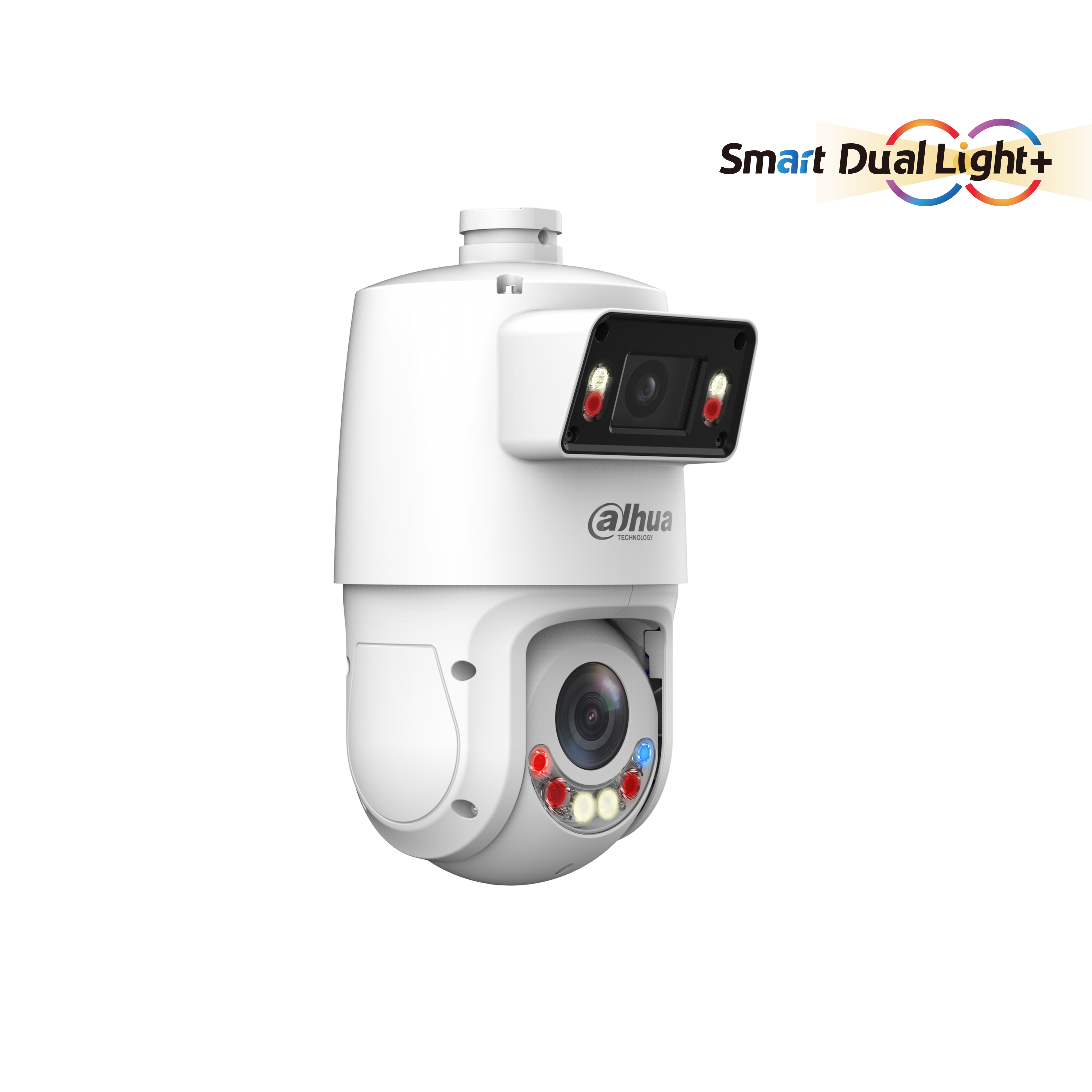 Dahua D-SDT4E425-4F-GB-A-PV1 Detailansicht Bild 2 | EPS