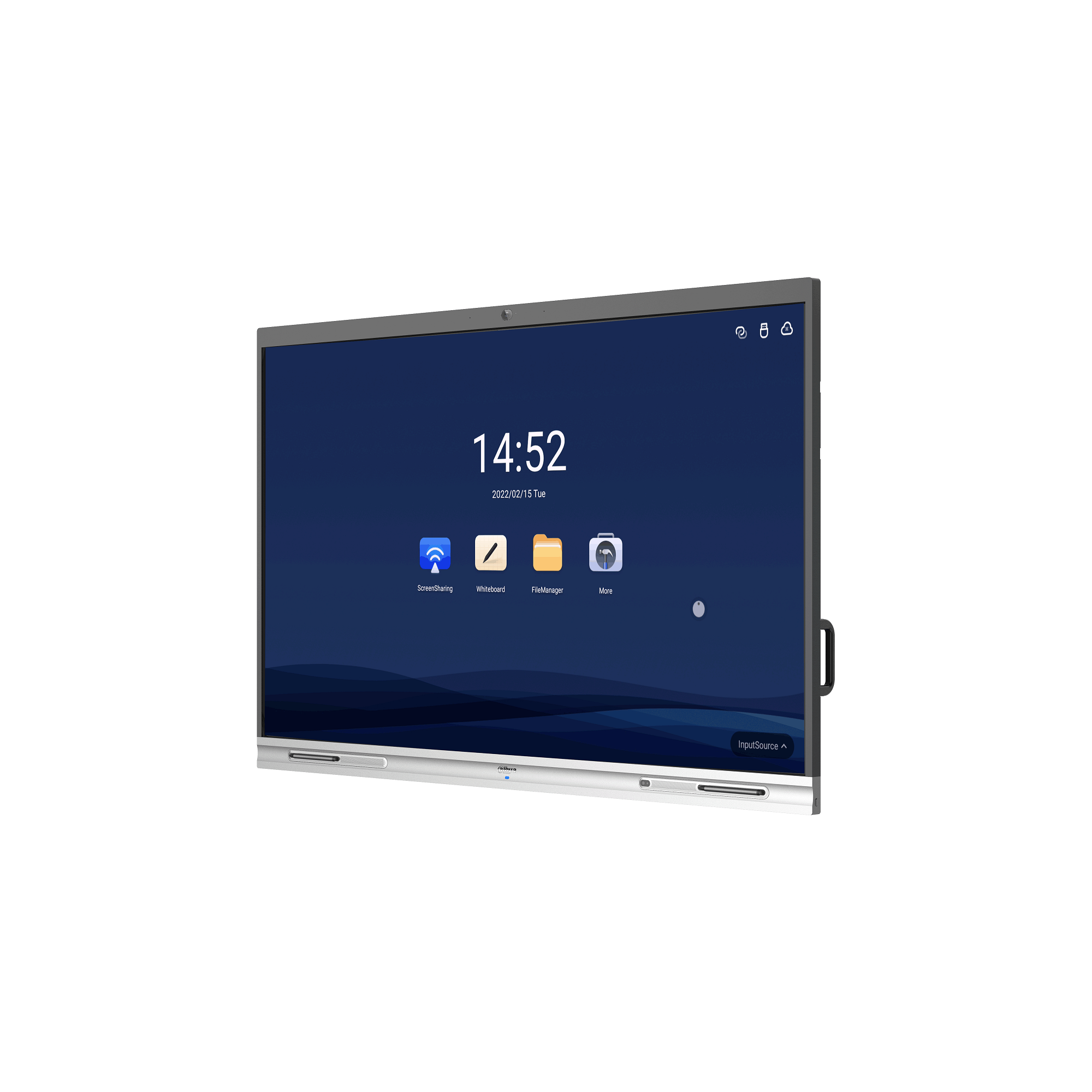 Dahua D-LCH86-MC410-B Detailansicht Bild 2 | EPS