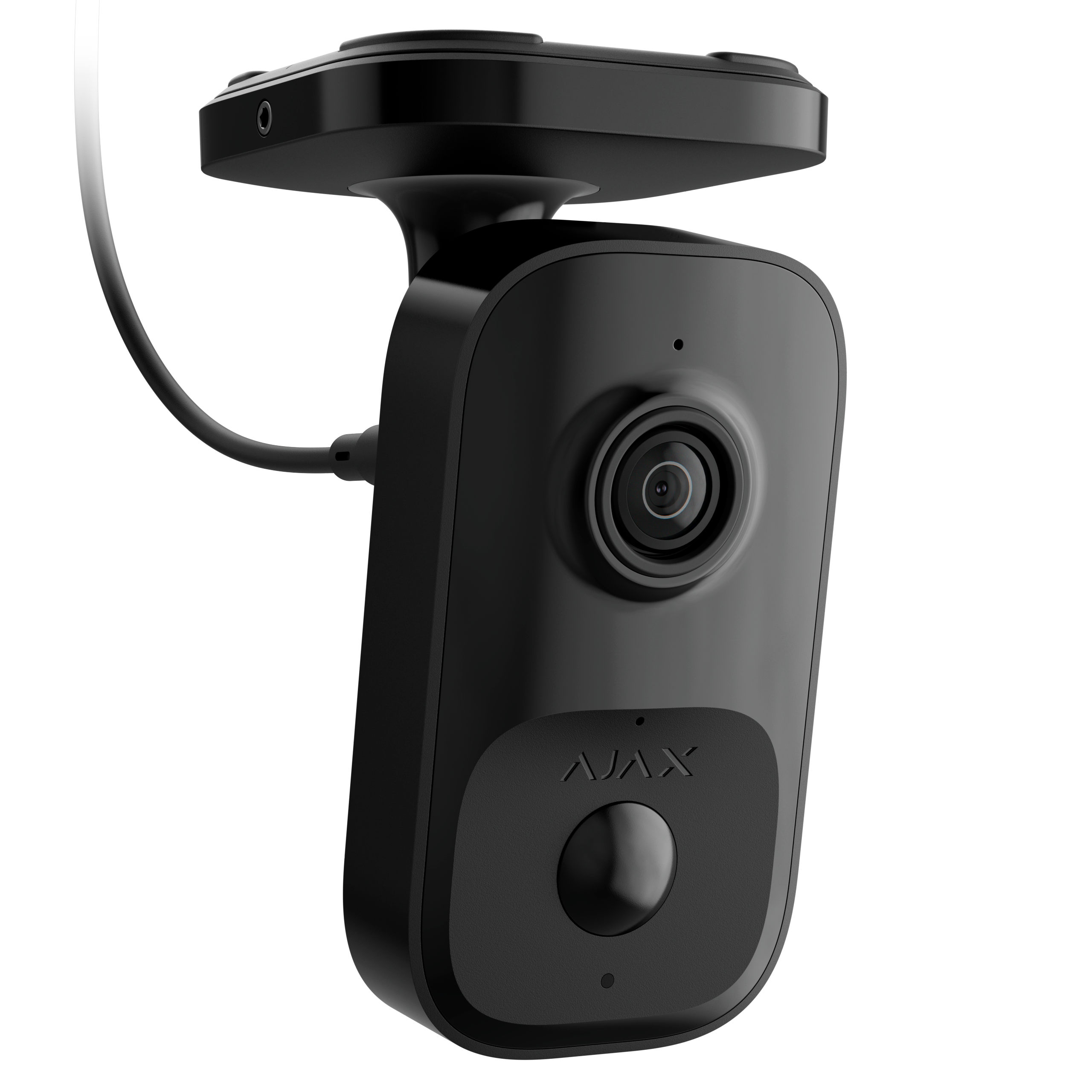 IndoorCam Schwarz IndoorCam Schwarz