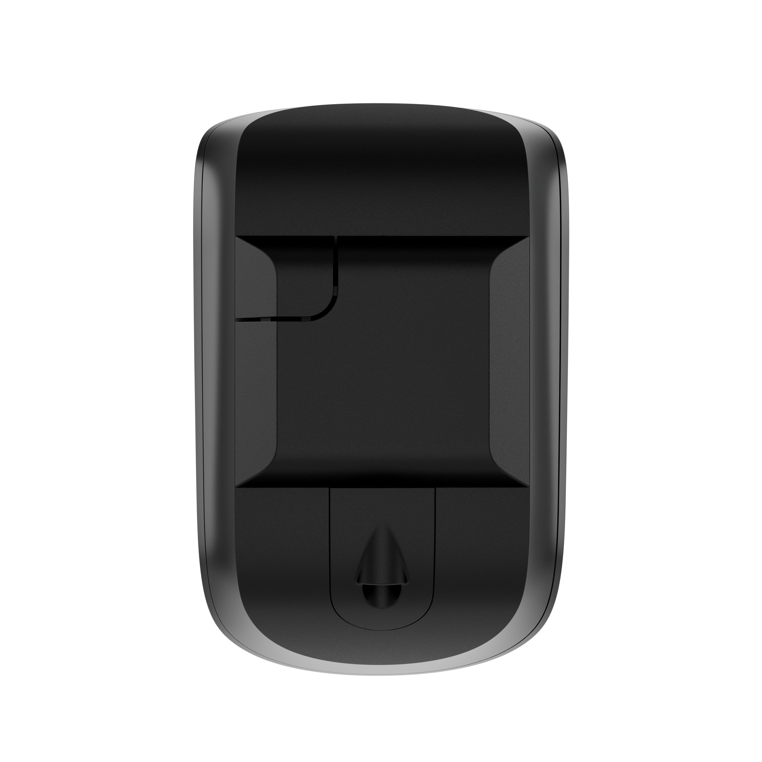 Superior MotionProtect Jeweller Schwarz