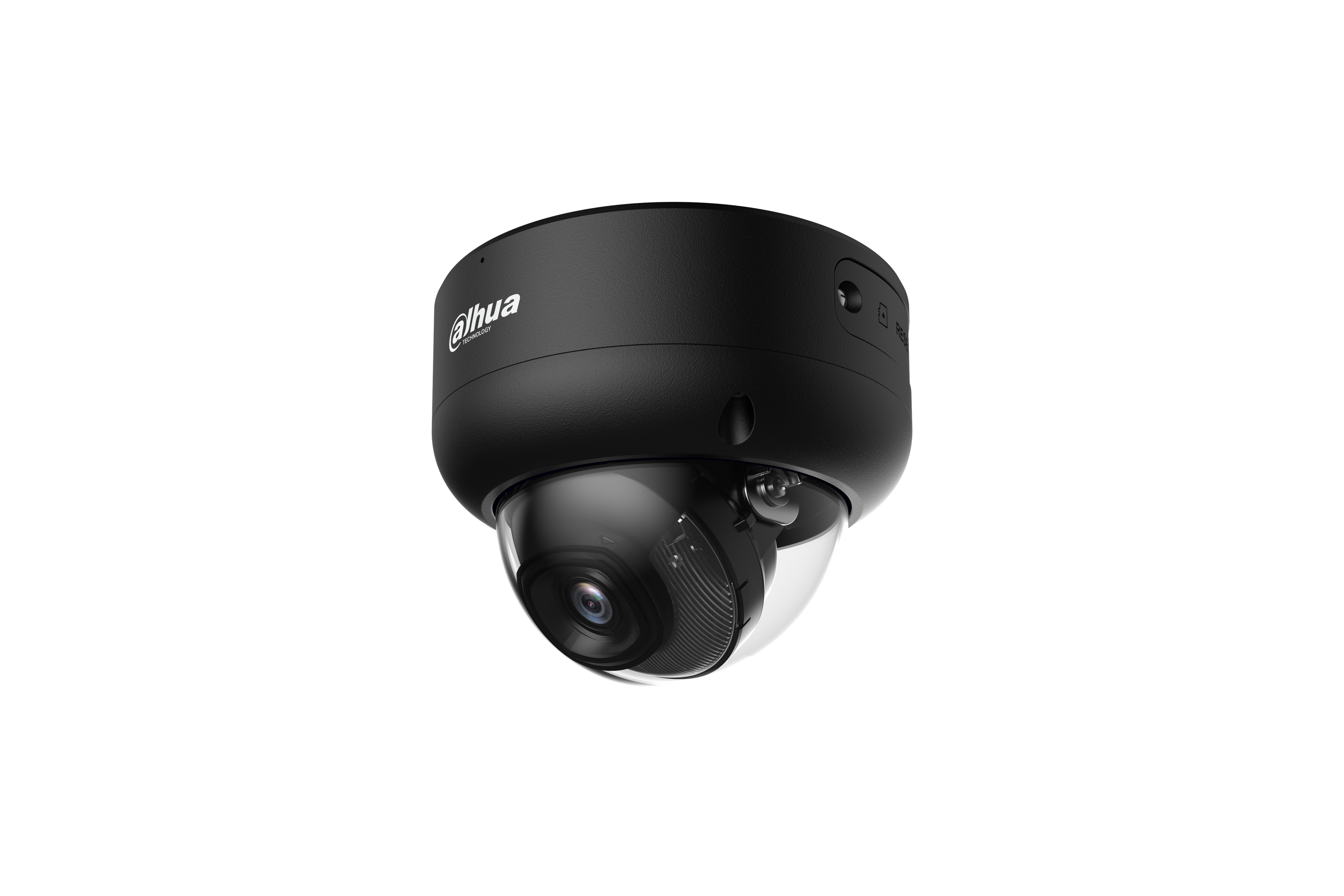 Dahua D-IPC-HDBW3449EP-S-IL-0280B-Black Dahua D-IPC-HDBW3449EP-S-IL-0280B-Black Detailansicht Bild 2 | EPS