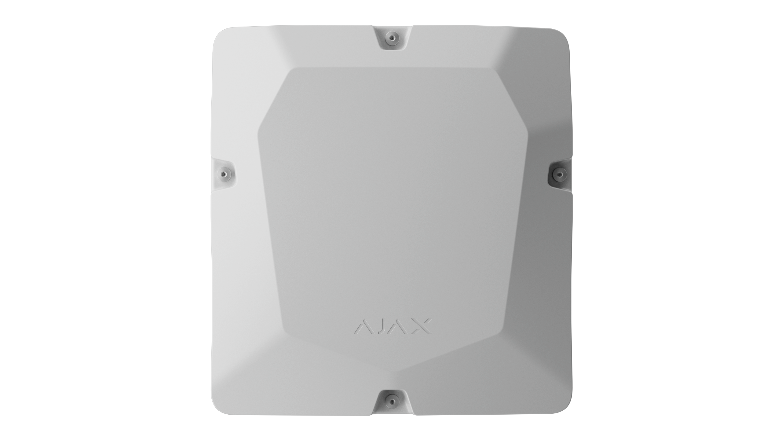 Ajax Case D (430) Weiß Ajax Case D (430) Weiß Detailansicht Bild 5 | EPS