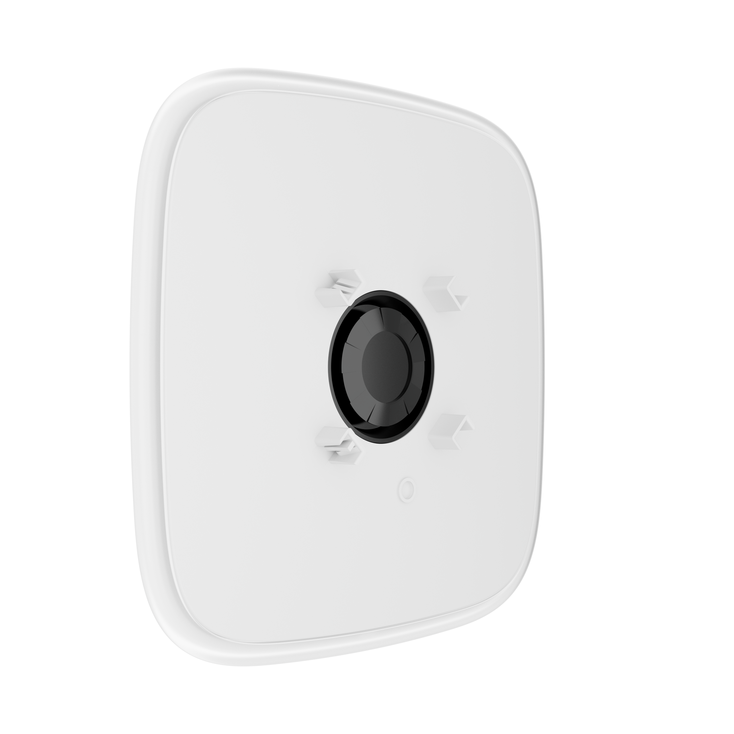 Ajax Superior StreetSiren DoubleDeck Jeweller Weiß Ajax Superior StreetSiren DoubleDeck Jeweller Weiß Detailansicht Bild 4 | EPS