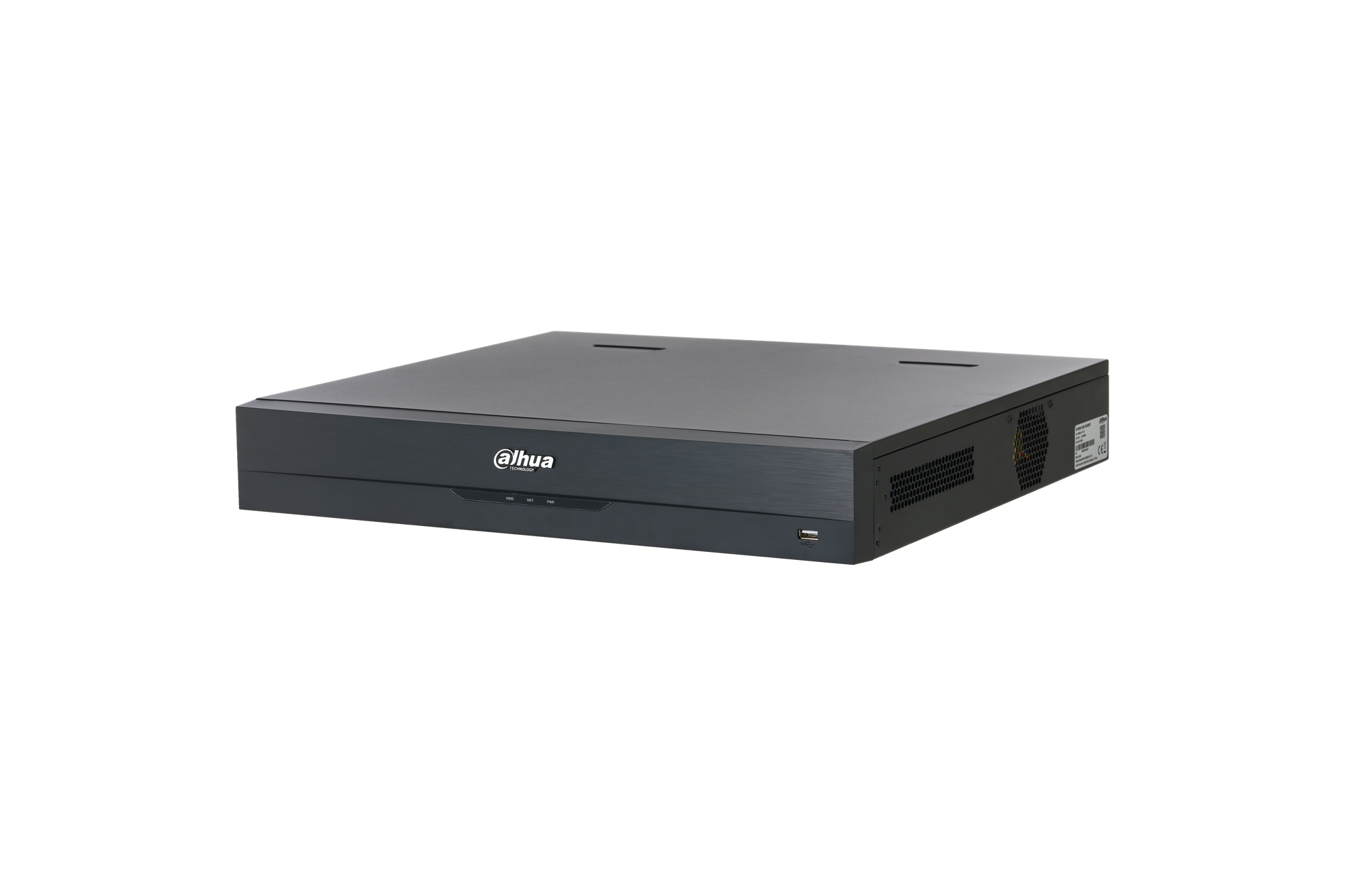 D-NVR5424-24P-EI2