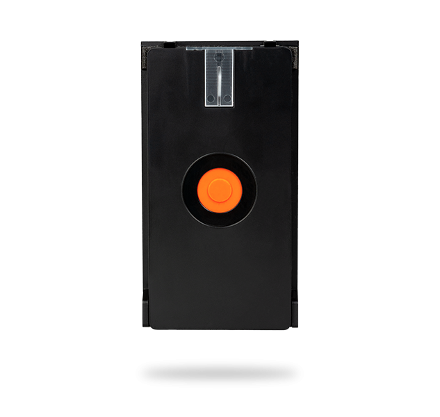 Jablotron JA-156J Drahtloser multifunktionaler Panikknopf Jablotron JA-156J Drahtloser multifunktionaler Panikknopf | EPS