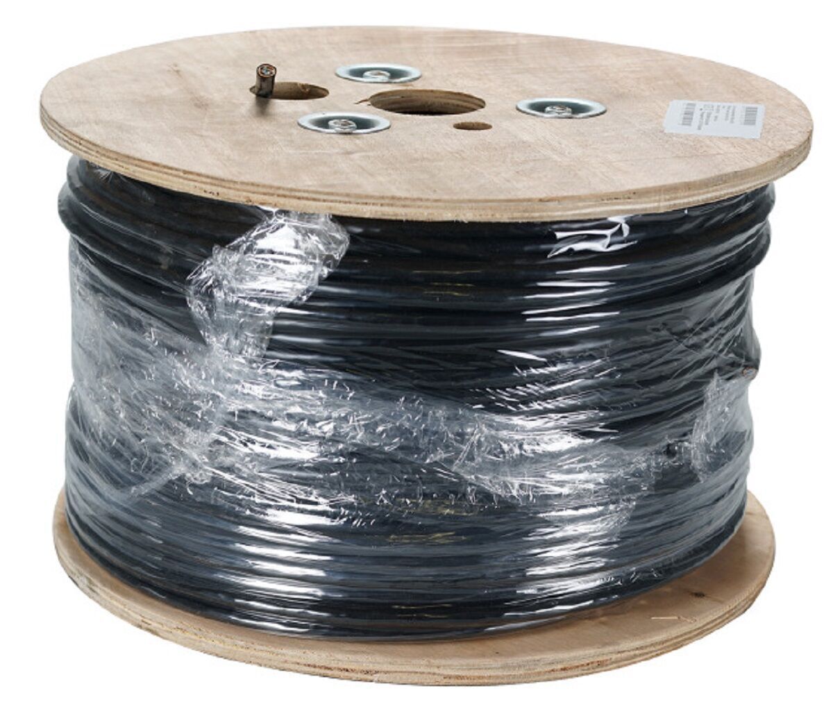 EPS Cat.7 Innen-/Aussenkabel 1200MHz AWG23 S/FTP | EPS