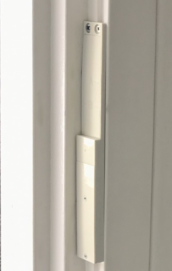 JA-182M Drahtloser unsichtbarer Magnetdetektor