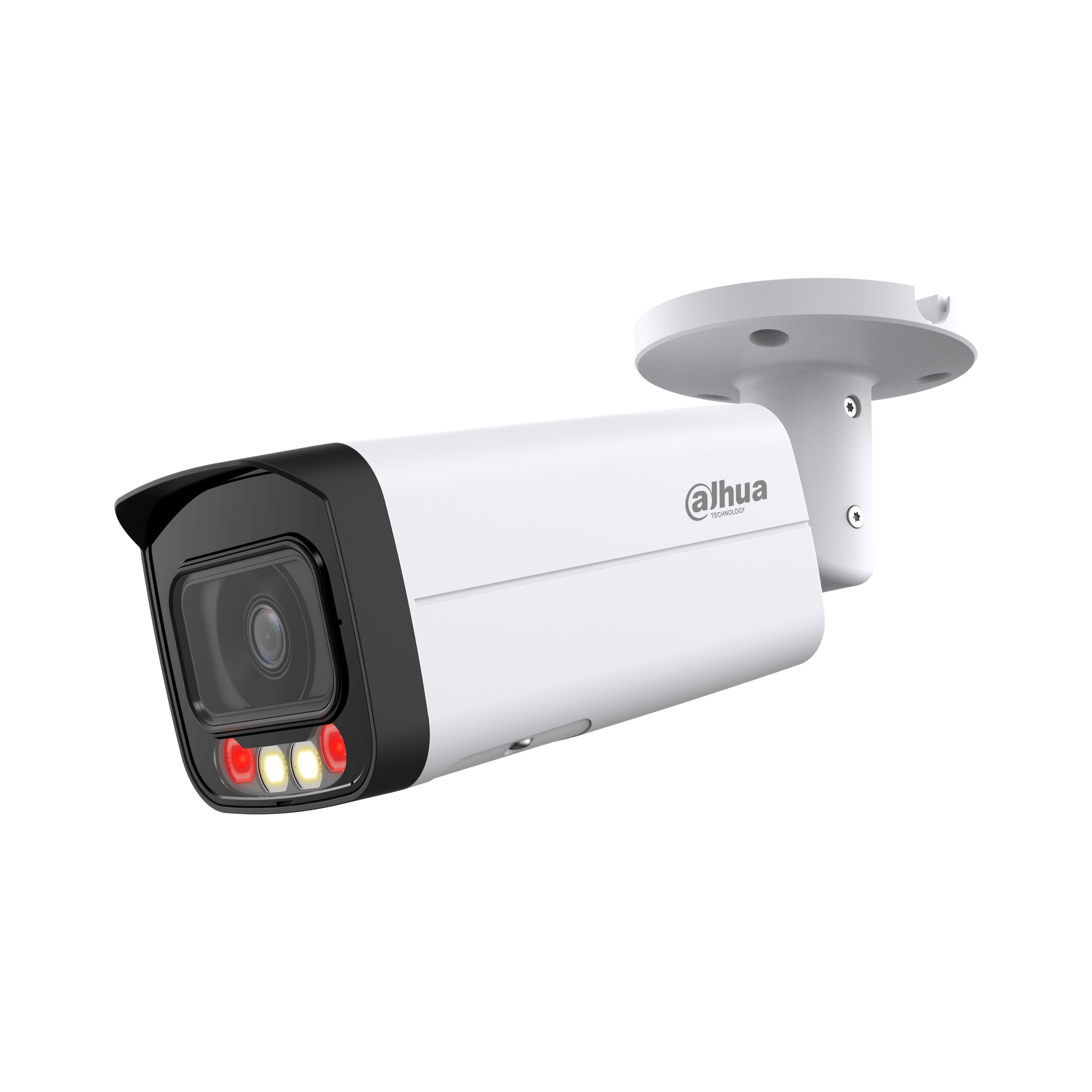 Dahua D-IPC-HFW2849TP-AS-IL-0360B Dahua D-IPC-HFW2849TP-AS-IL-0360B Detailansicht Bild 2 | EPS