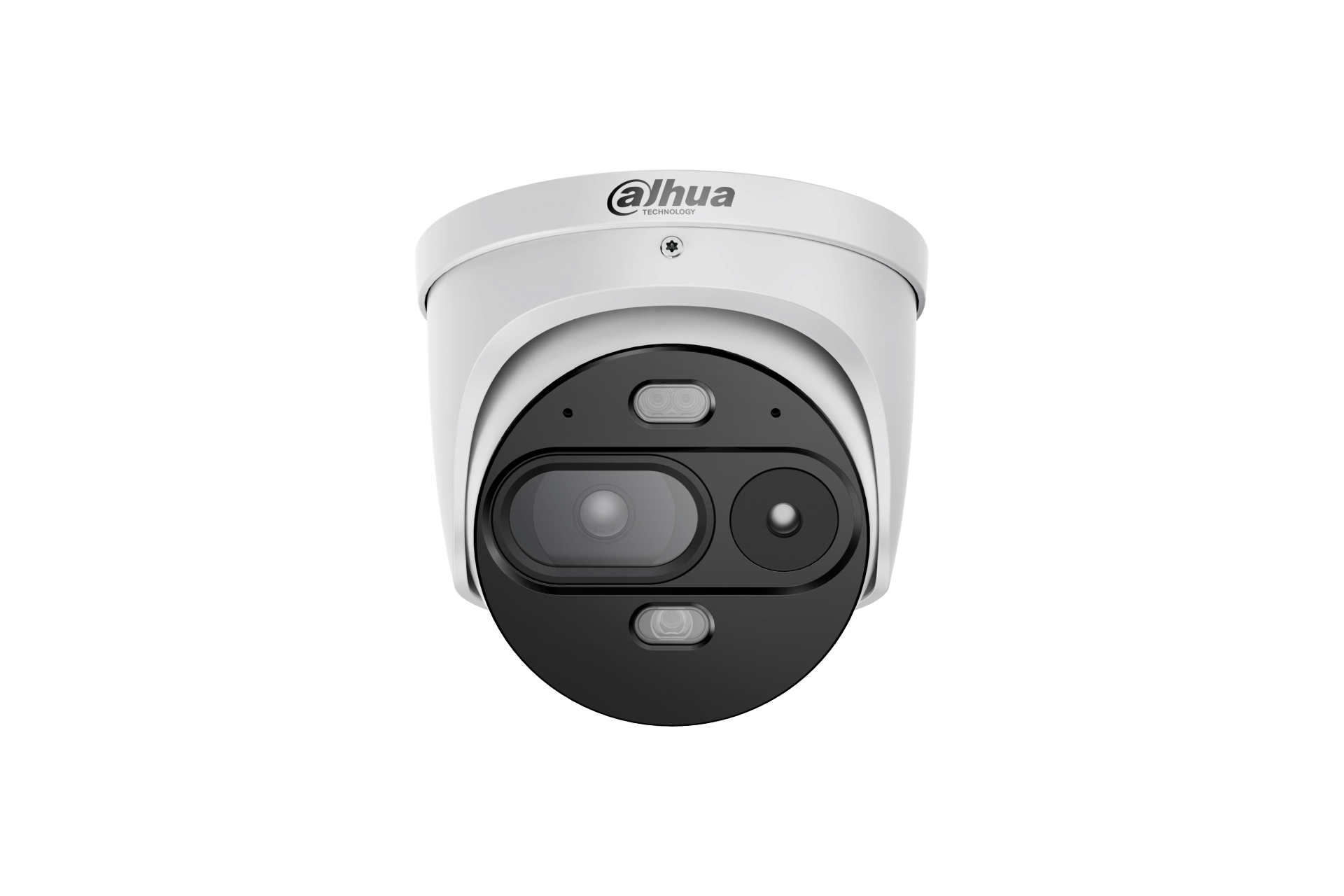 DHI-TPC-DF1241-TB2F2-DW-S8-V1_Rendergraph_Front-logo.png.PNG TPC-DF1241 Thermal-Hybrid Eyeball-Kamera 4MP 6 mm Weiß