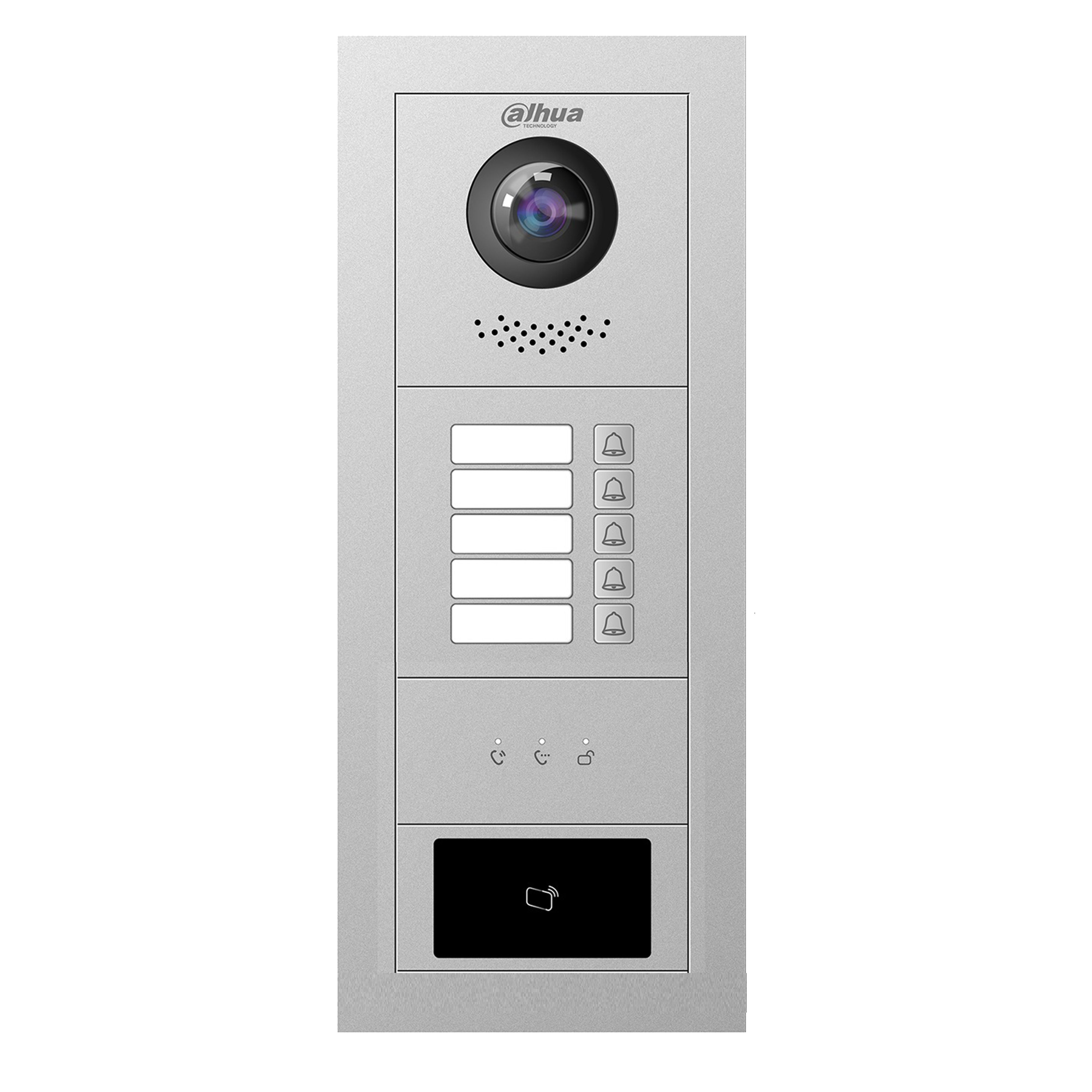 Dahua D-VTO4202F-MB5 Dahua D-VTO4202F-MB5 Detailansicht Bild 3 | EPS