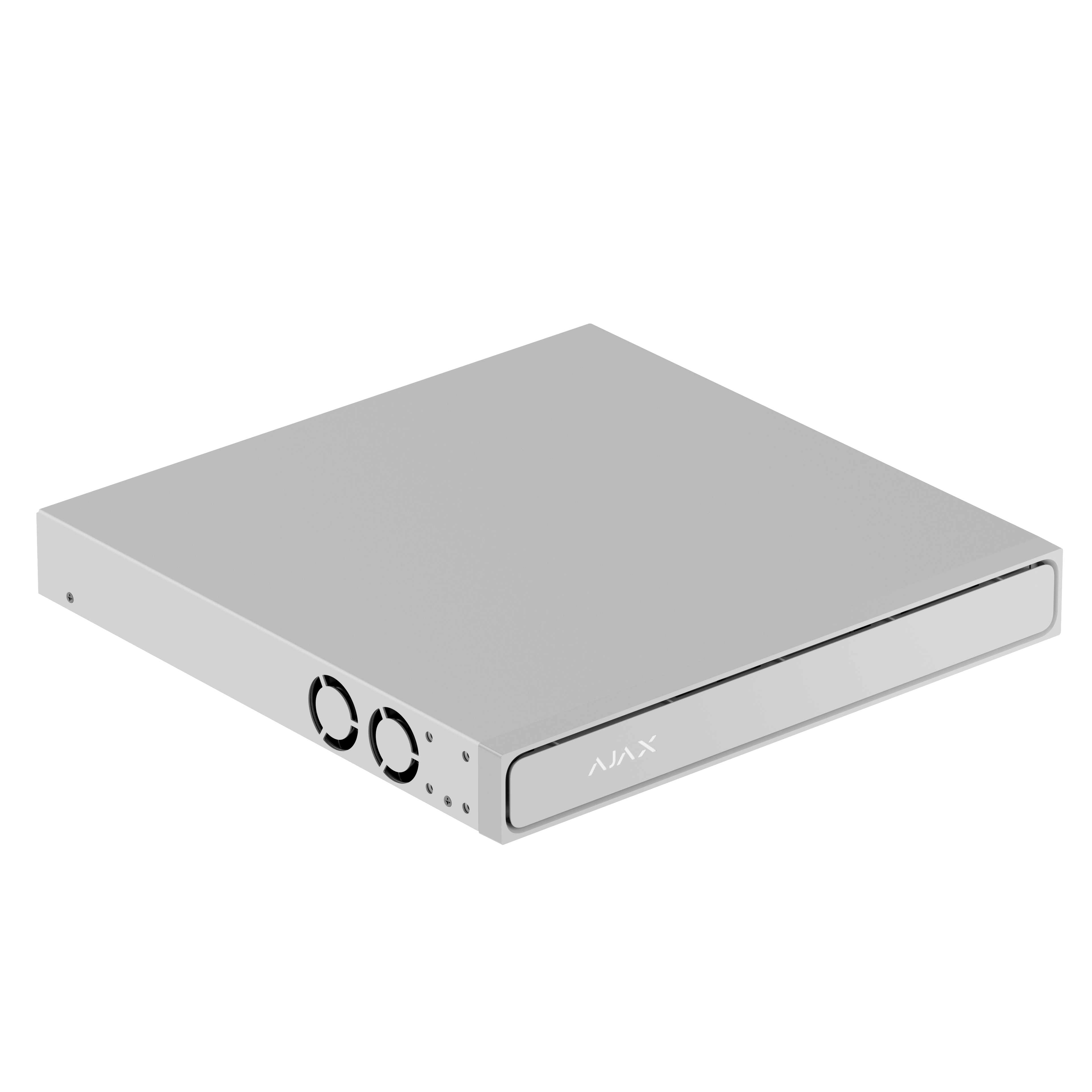 Superior NVR H2DAI16PAC (32-ch) Weiß