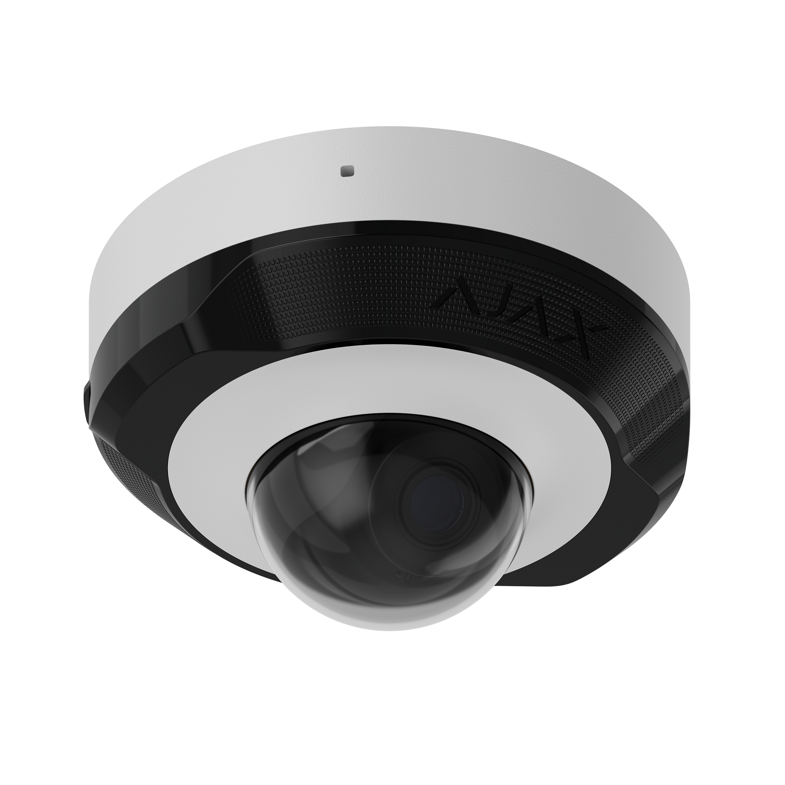 DomeCam Mini (8 Mp/2.8 mm) Weiß DomeCam Mini (8 Mp/2.8 mm) Weiß