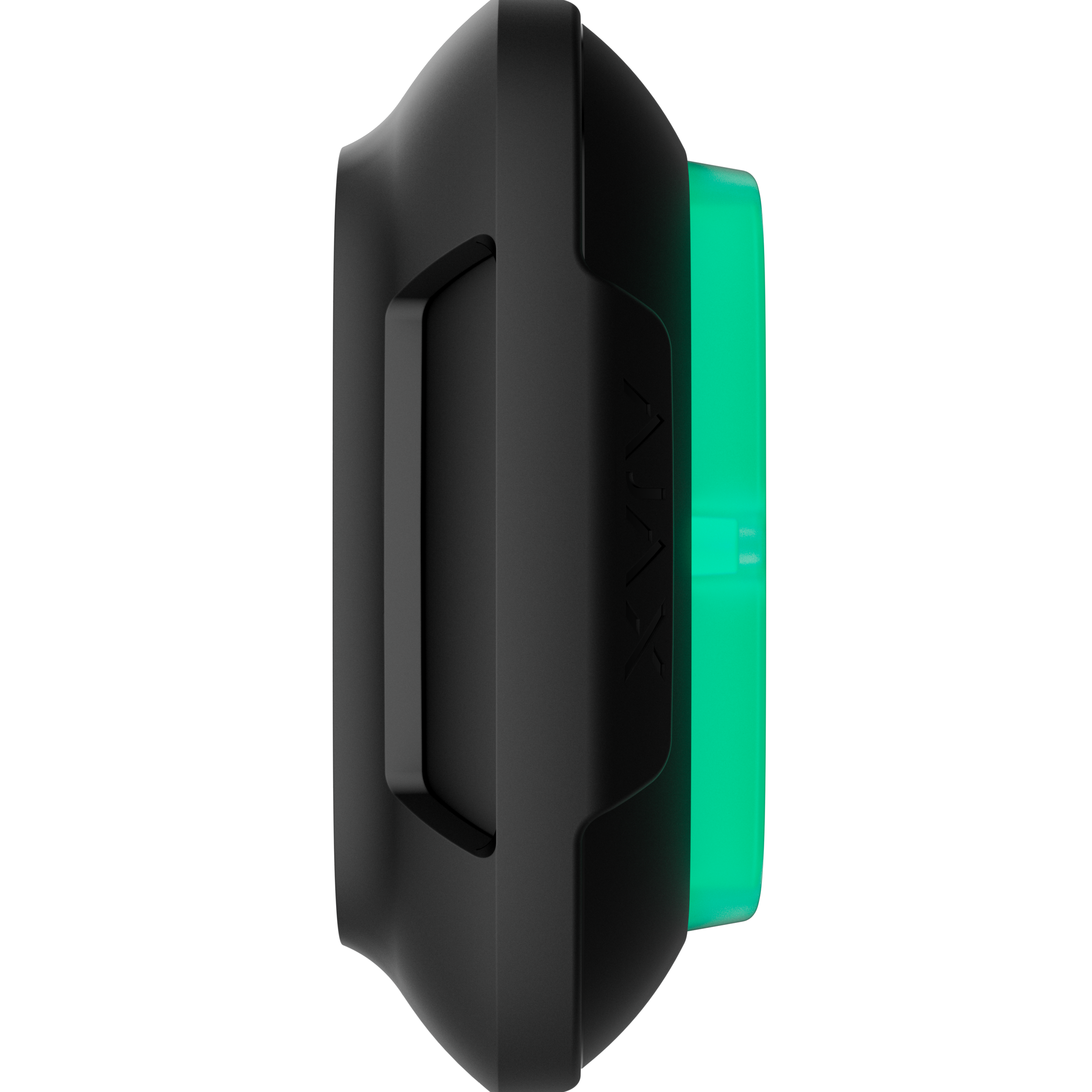 Superior DoubleButton G3 Jeweller Schwarz