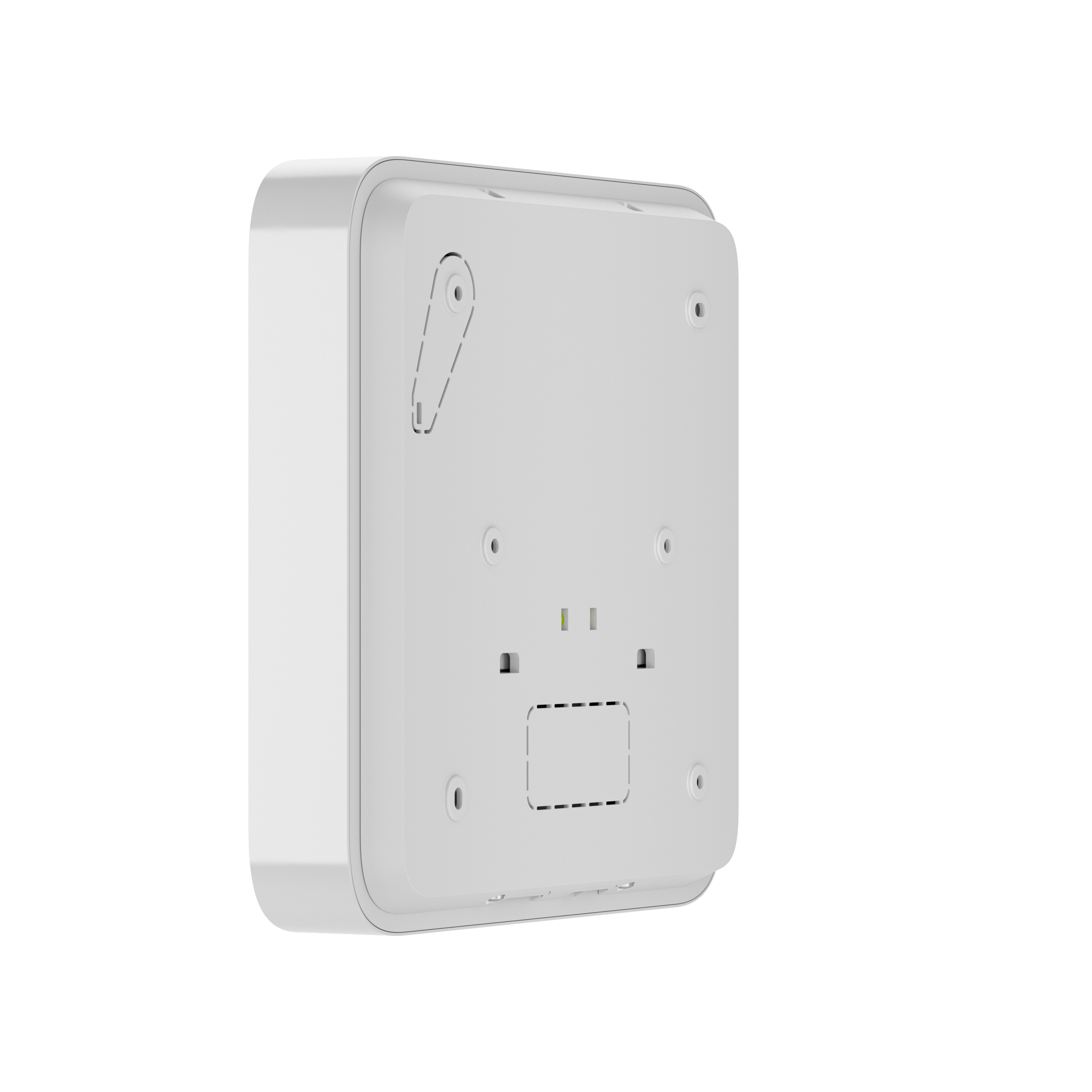 Superior Hub G3 Jeweller Weiß Superior Hub G3 Jeweller Weiß