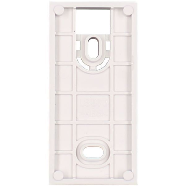 Jablotron PLV-JA151M Unterlegplatte Detailansicht Bild 2 | EPS