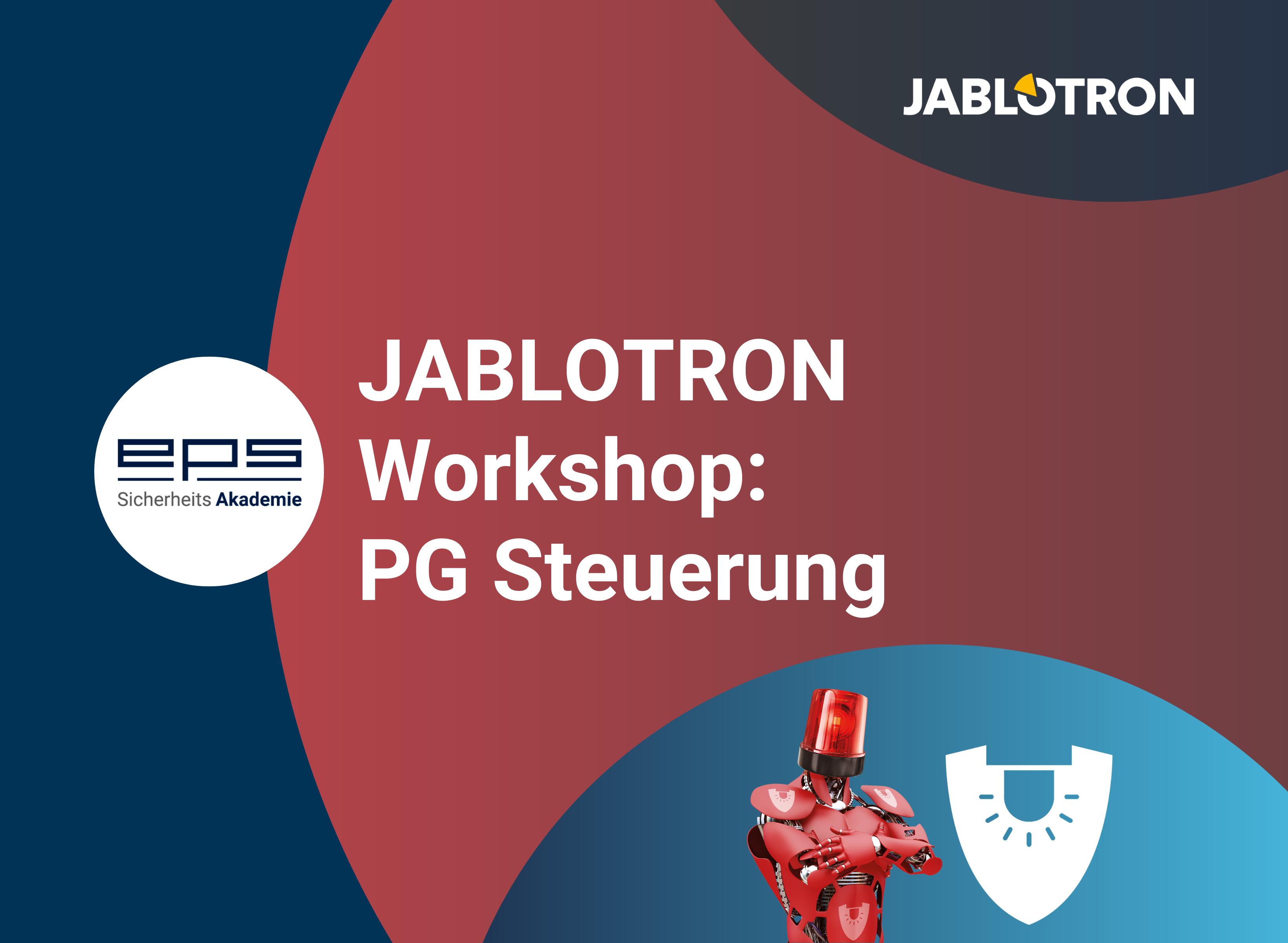 JA Workshop PG Steuerung.png Jablotron PG Steuerung Jetzt auf die Warteliste setzen.