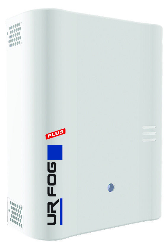 UR FOG Modular 4 Plus Pro | EPS