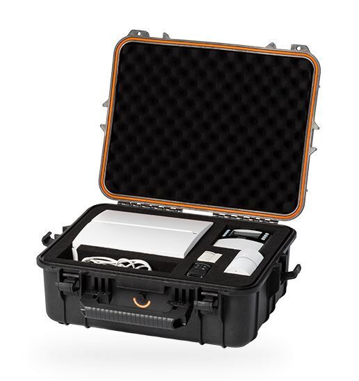 Jablotron PI-CASE-MERCURY Der JABLOTRON Mercury Präsentationskoffer Jablotron PI-CASE-MERCURY Der JABLOTRON Mercury Präsentationskoffer | EPS