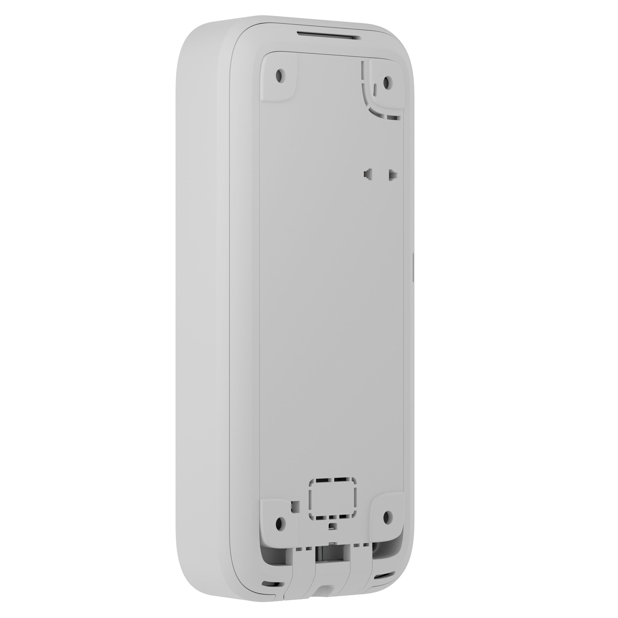 Superior KeyPad TouchScreen G3 Jeweller Weiß Superior KeyPad TouchScreen G3 Jeweller Weiß