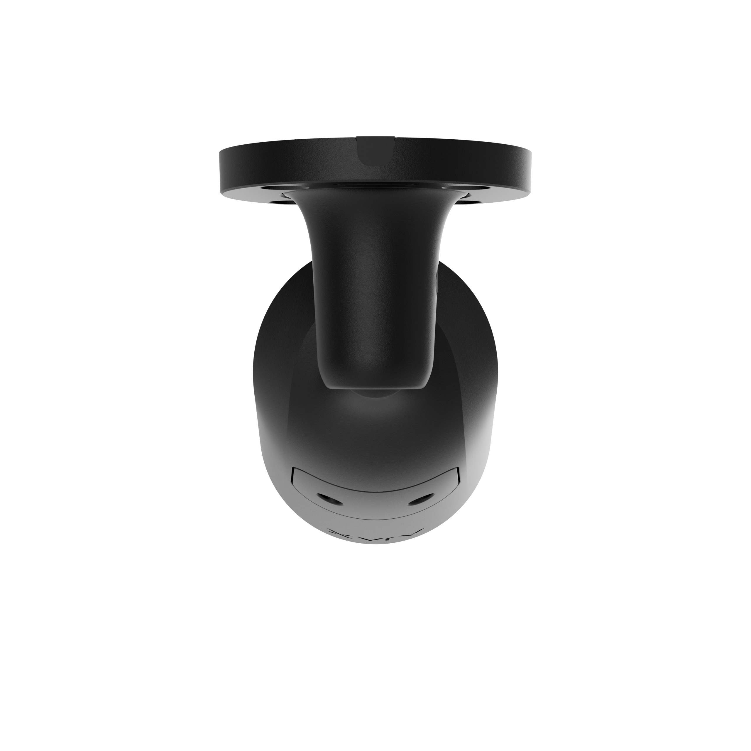 BulletCam HL (8 Mp/4 mm) Schwarz