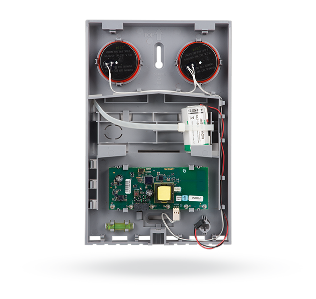 EPS Alarm/Video/Brand Systems EPS Alarm/Video/Brand Systems