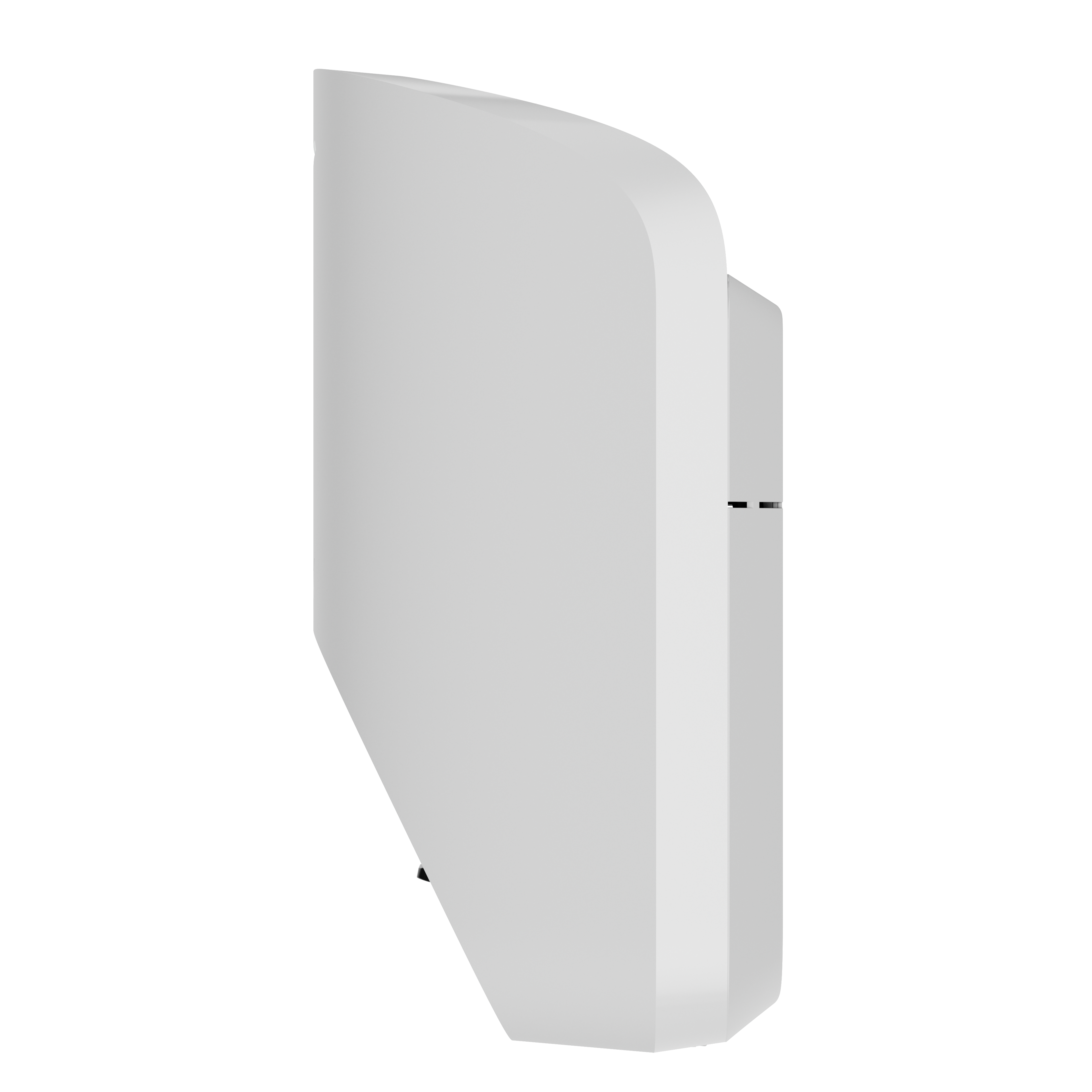 Ajax Superior MotionCam G3 (PhOD) Jeweller Weiß Ajax Superior MotionCam G3 (PhOD) Jeweller Weiß Detailansicht Bild 4 | EPS