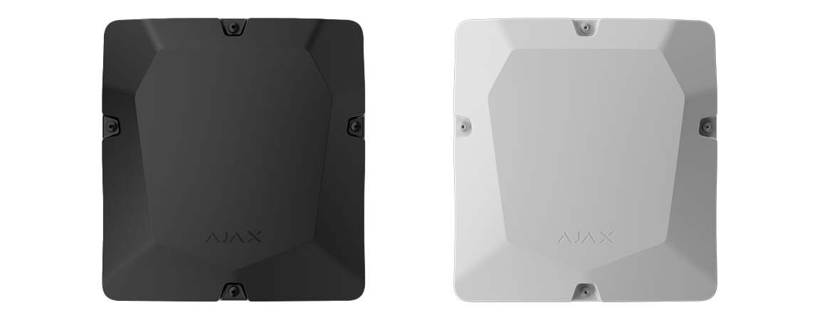 Ajax AX-CASE Ajax AX-CASE | EPS