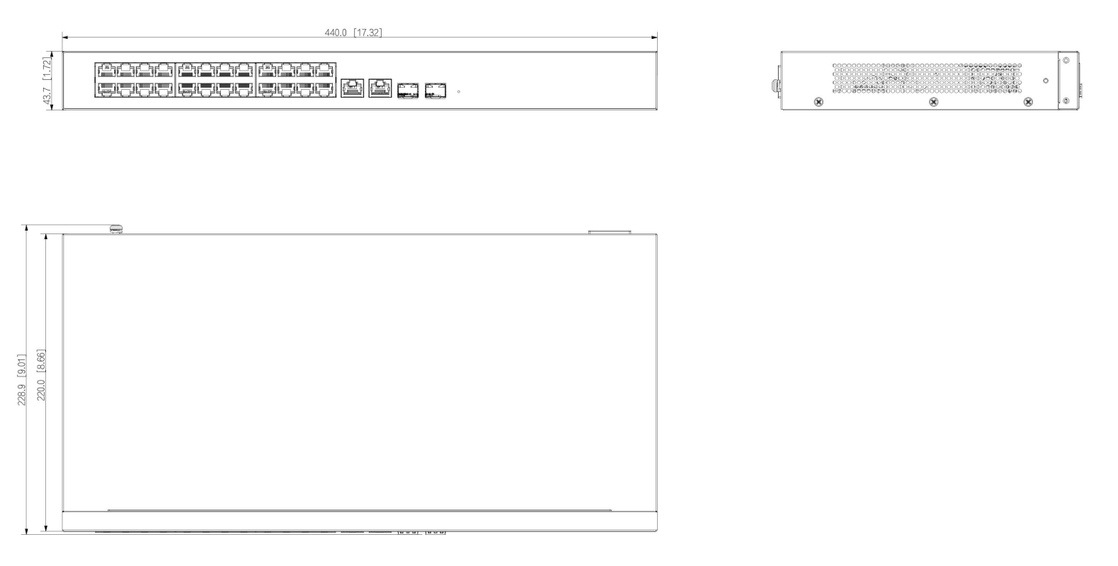 EPS Alarm/Video/Brand Systems EPS Alarm/Video/Brand Systems