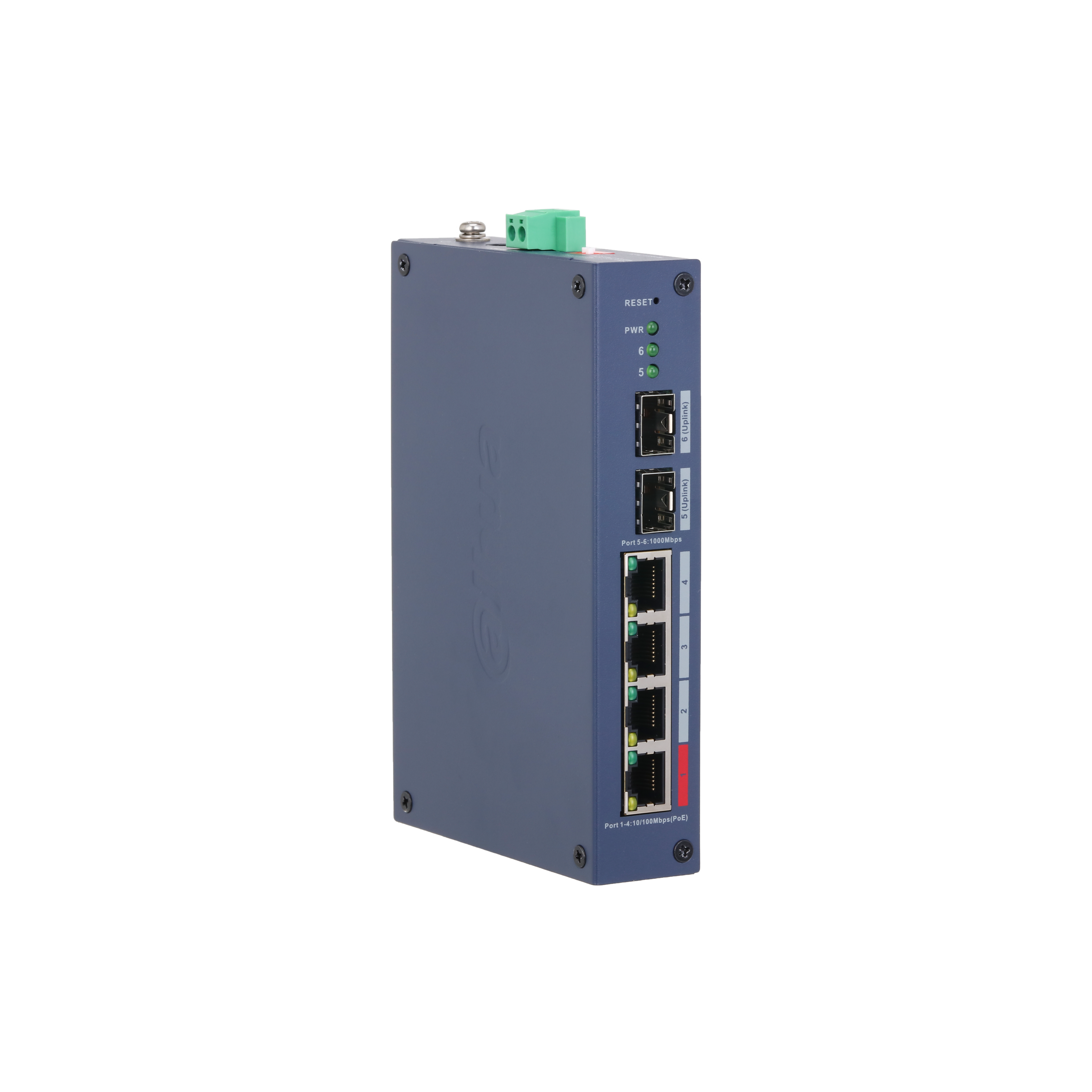 Dahua D-CHS4206-4ET-90 Detailansicht Bild 6 | EPS