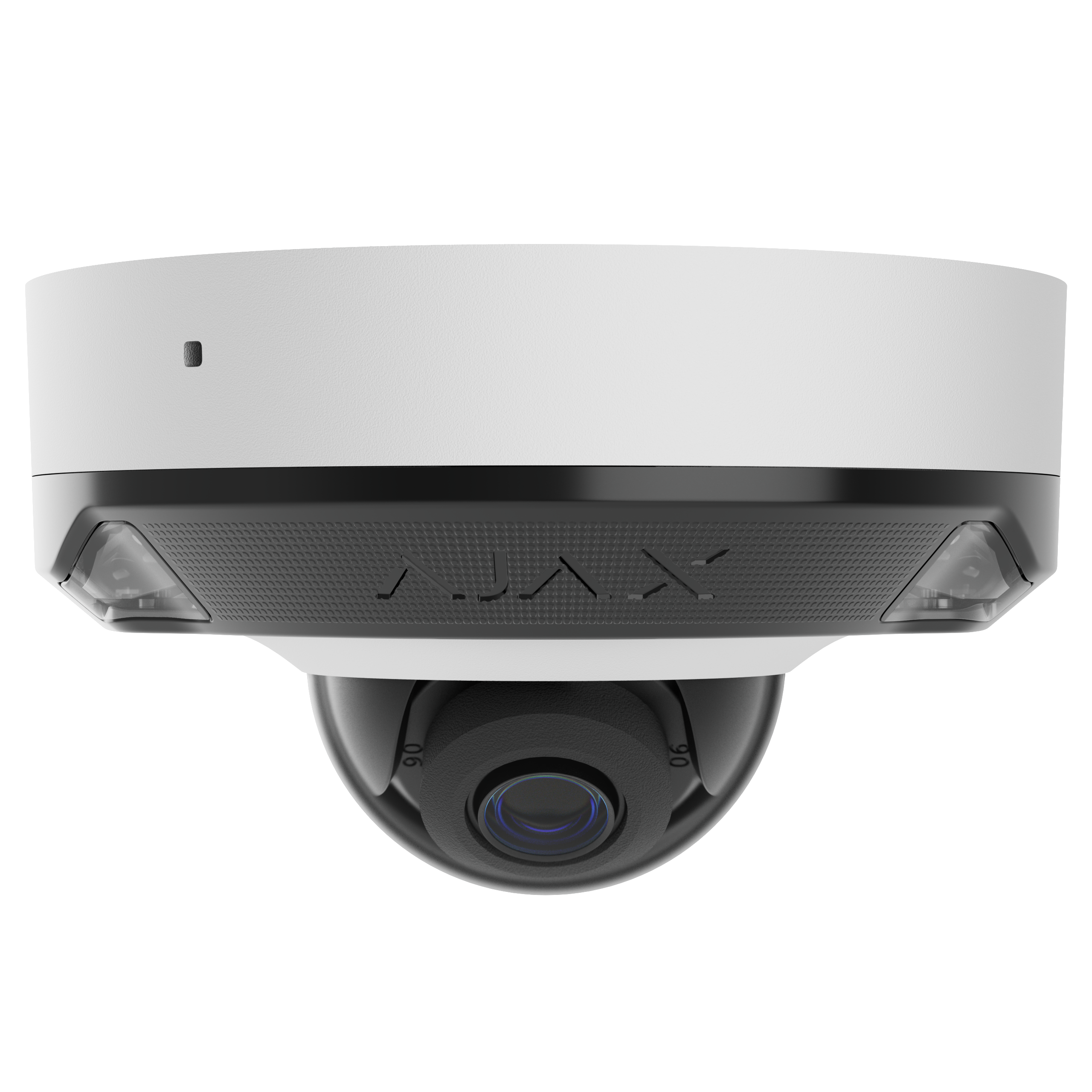 DomeCam Mini HL (5 Mp/2.8 mm) Weiß DomeCam Mini HL (8 Mp/4 mm) Weiß