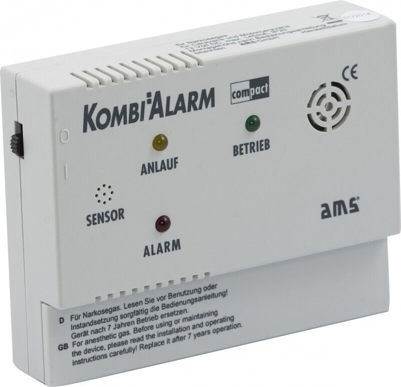 KOMBIALARM-compact Adapter, Elektronik, Hardware, Modem