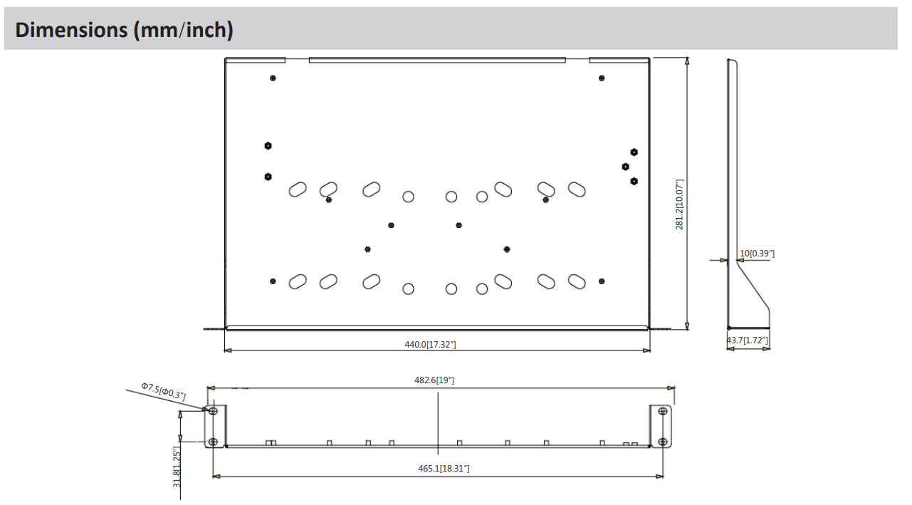 EPS Alarm/Video/Brand Systems EPS Alarm/Video/Brand Systems
