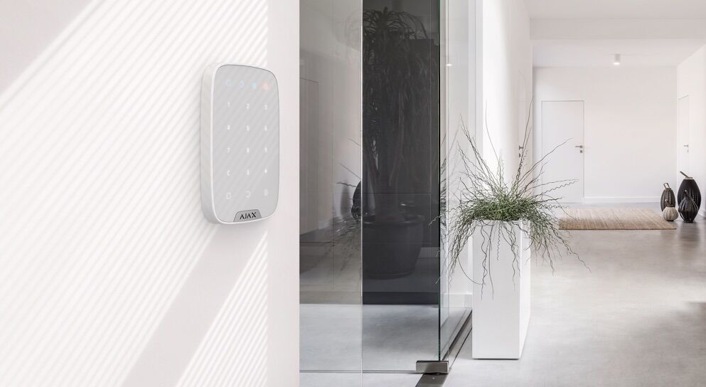EPS Alarm/Video/Brand Systems EPS Alarm/Video/Brand Systems