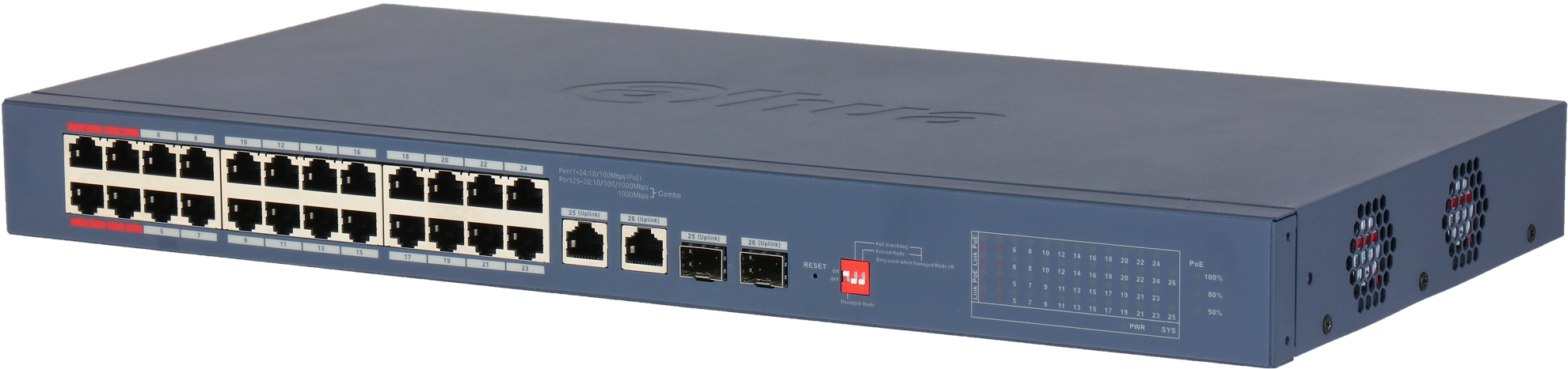 D-CS4226-24ET-240-V2