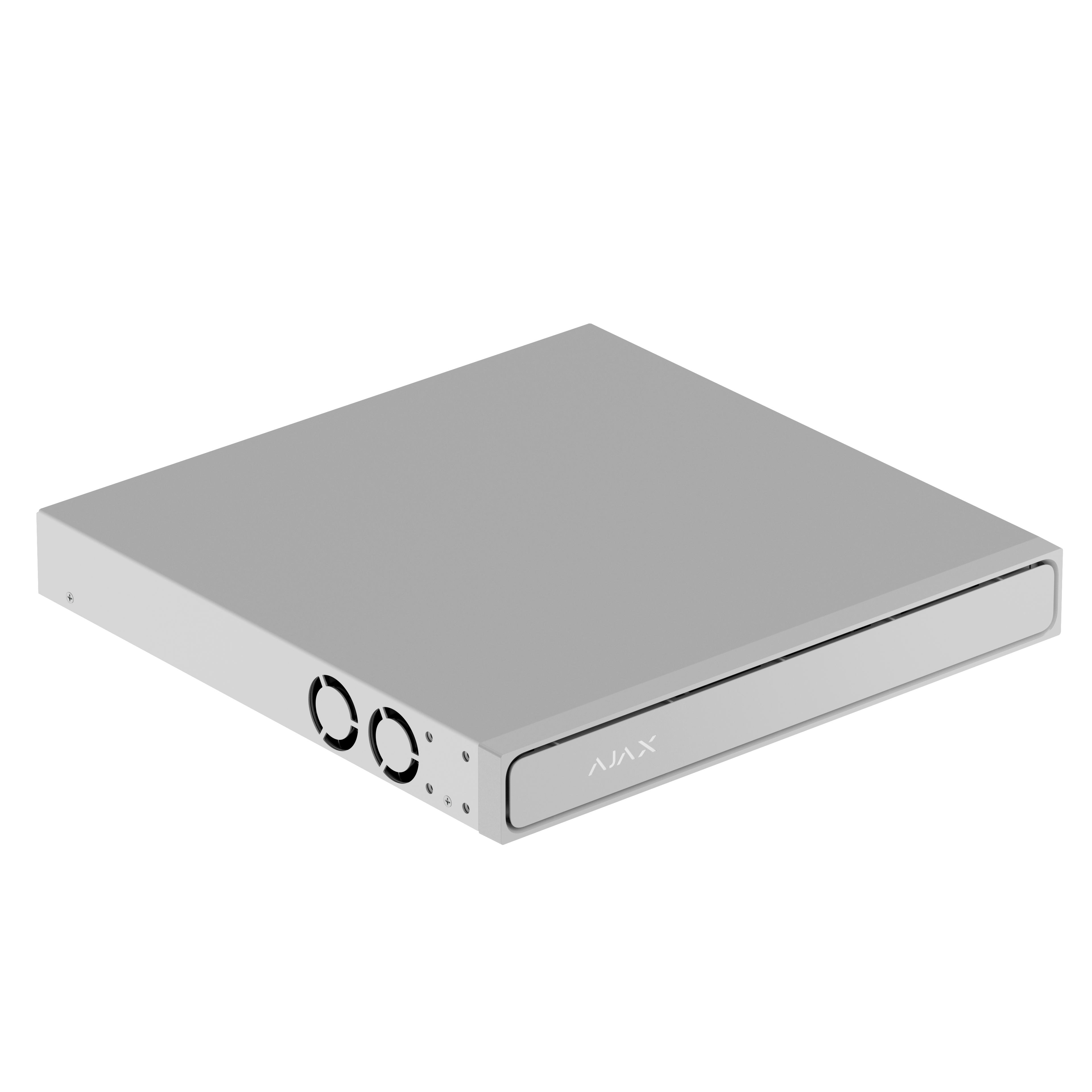 Superior NVR H2DAI2GAC (16-ch) Weiß Superior NVR H2DAI2GAC (8-ch) Weiß