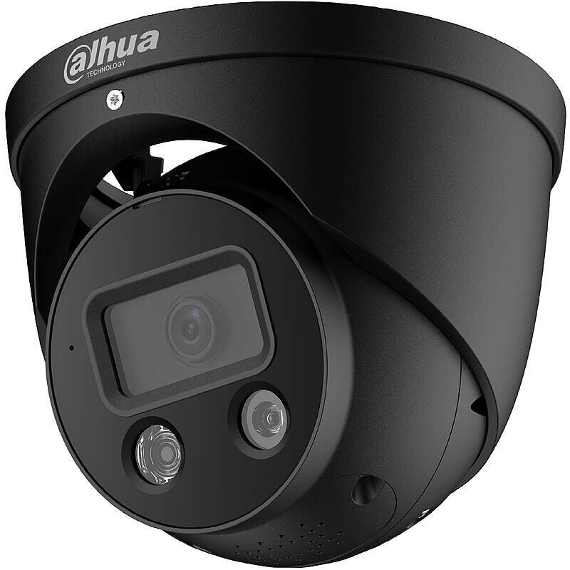 D-IPC-HDW3549HP-AS-PV-0280B-S4-B Elektronik, Sprecher