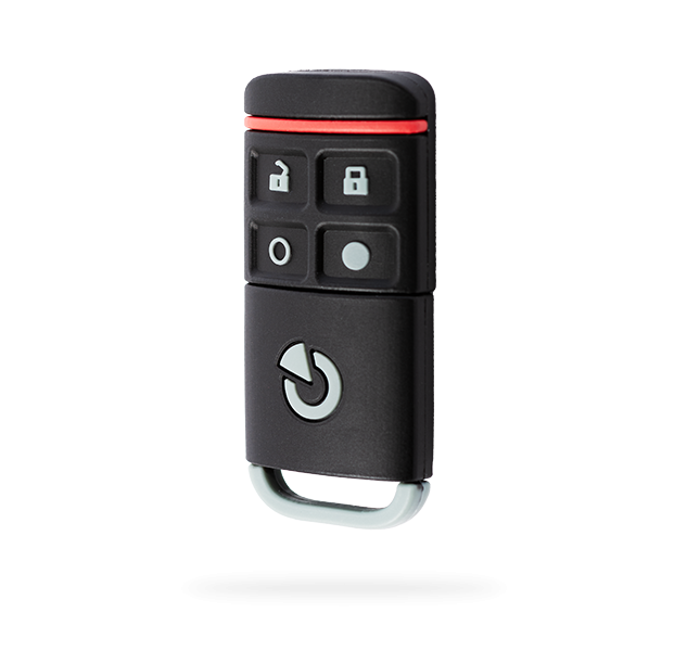 PP-USB32GB-RC USB-Flash-Laufwerk als Fernbedienung konzipiert