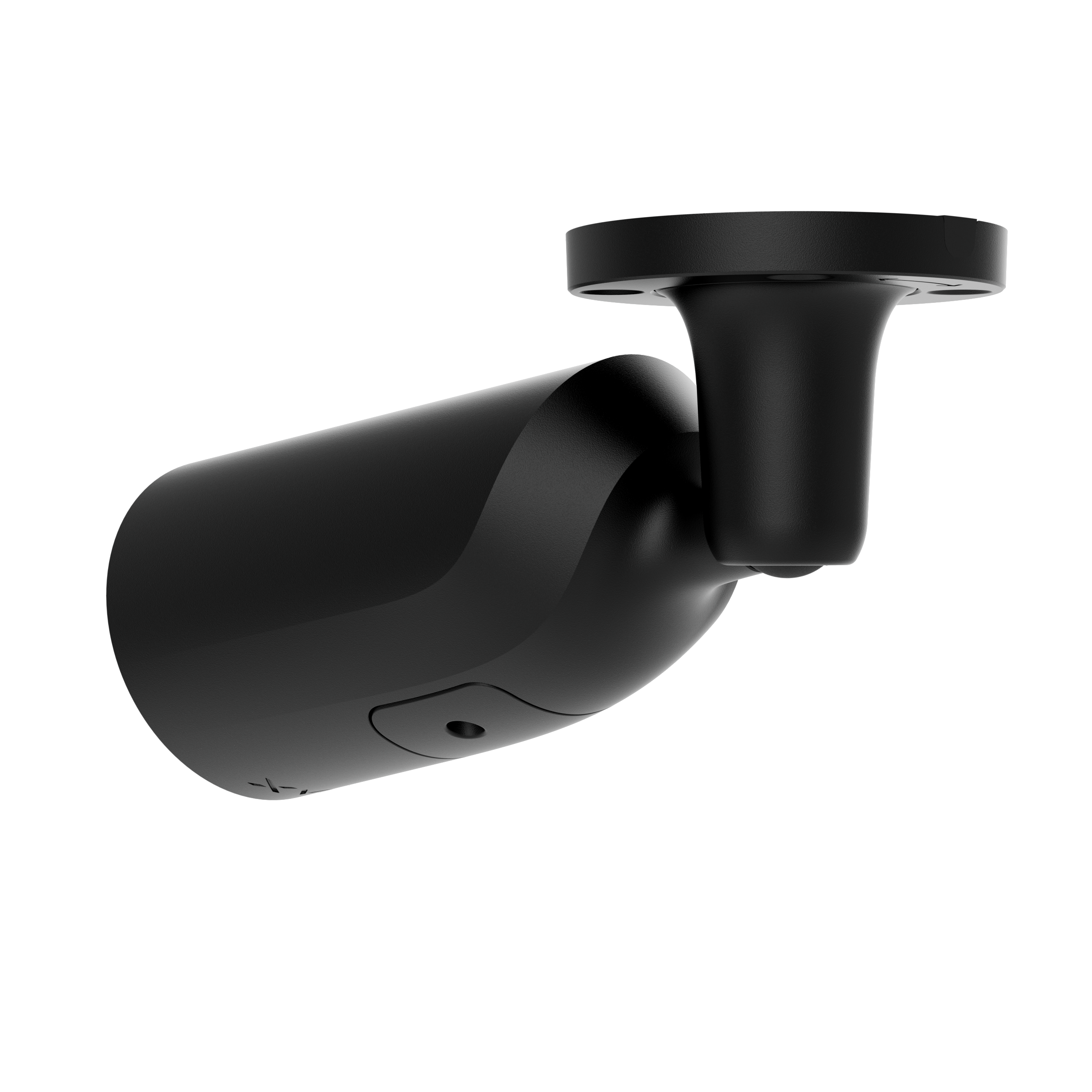 BulletCam HL (8 Mp/4 mm) Schwarz