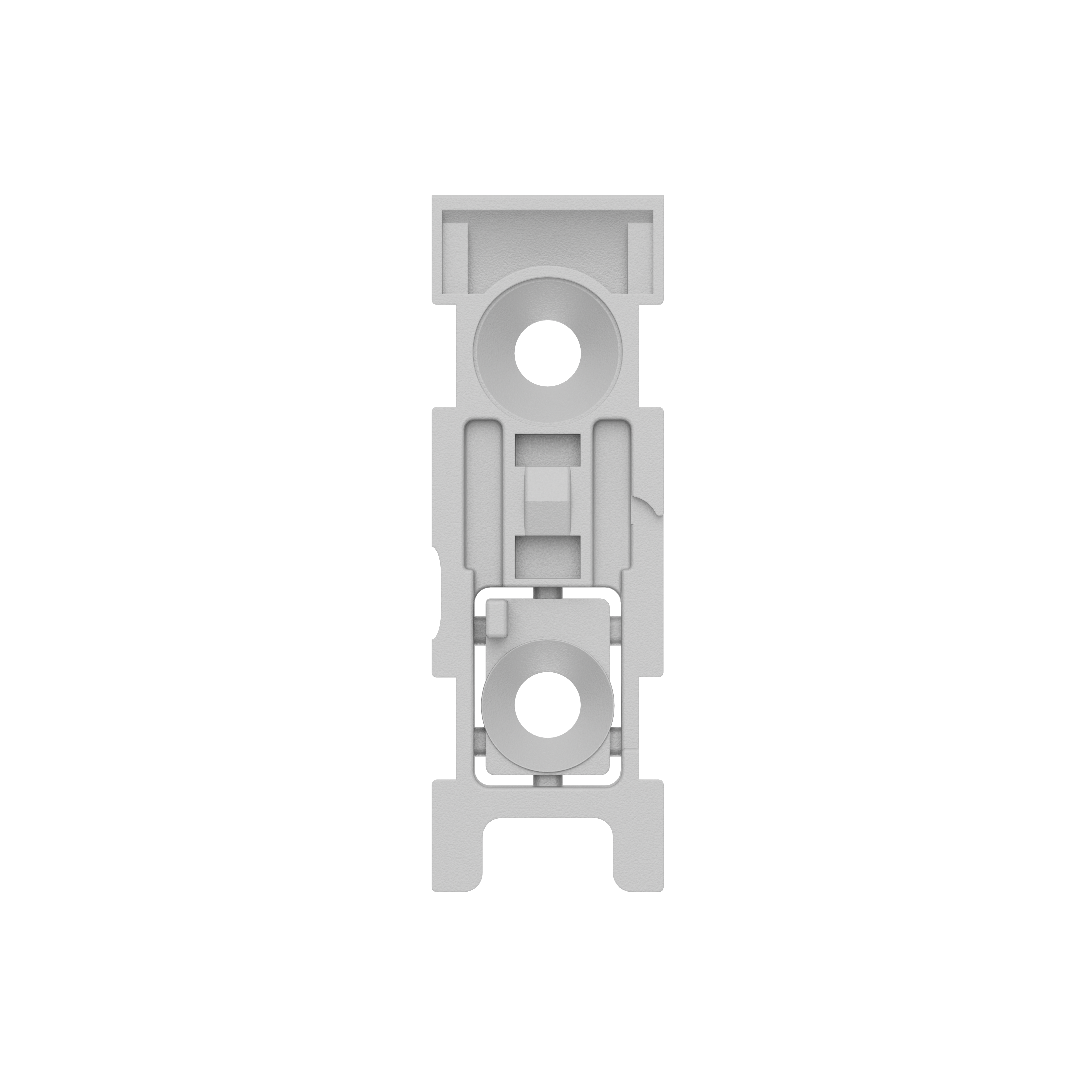 SmartBracket DoorProtect weiß SmartBracket DoorProtect weiß