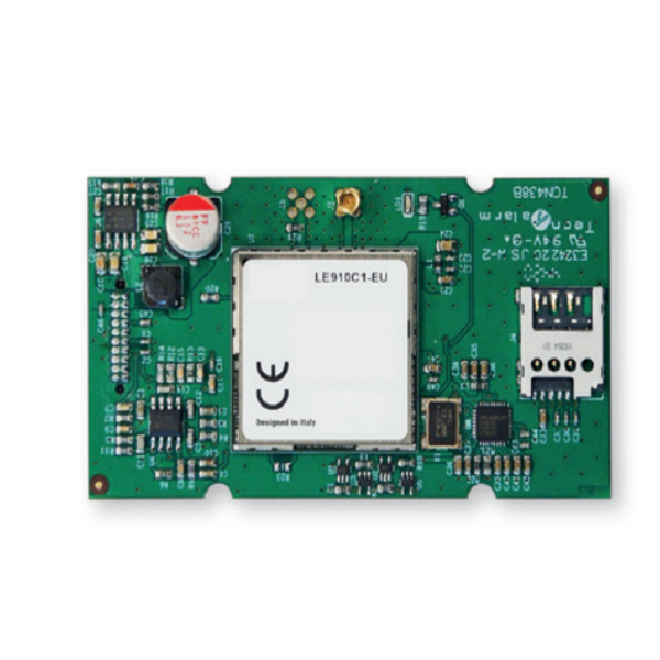 Tecnofire TF-ESP-4G Detailansicht Bild 2 | EPS