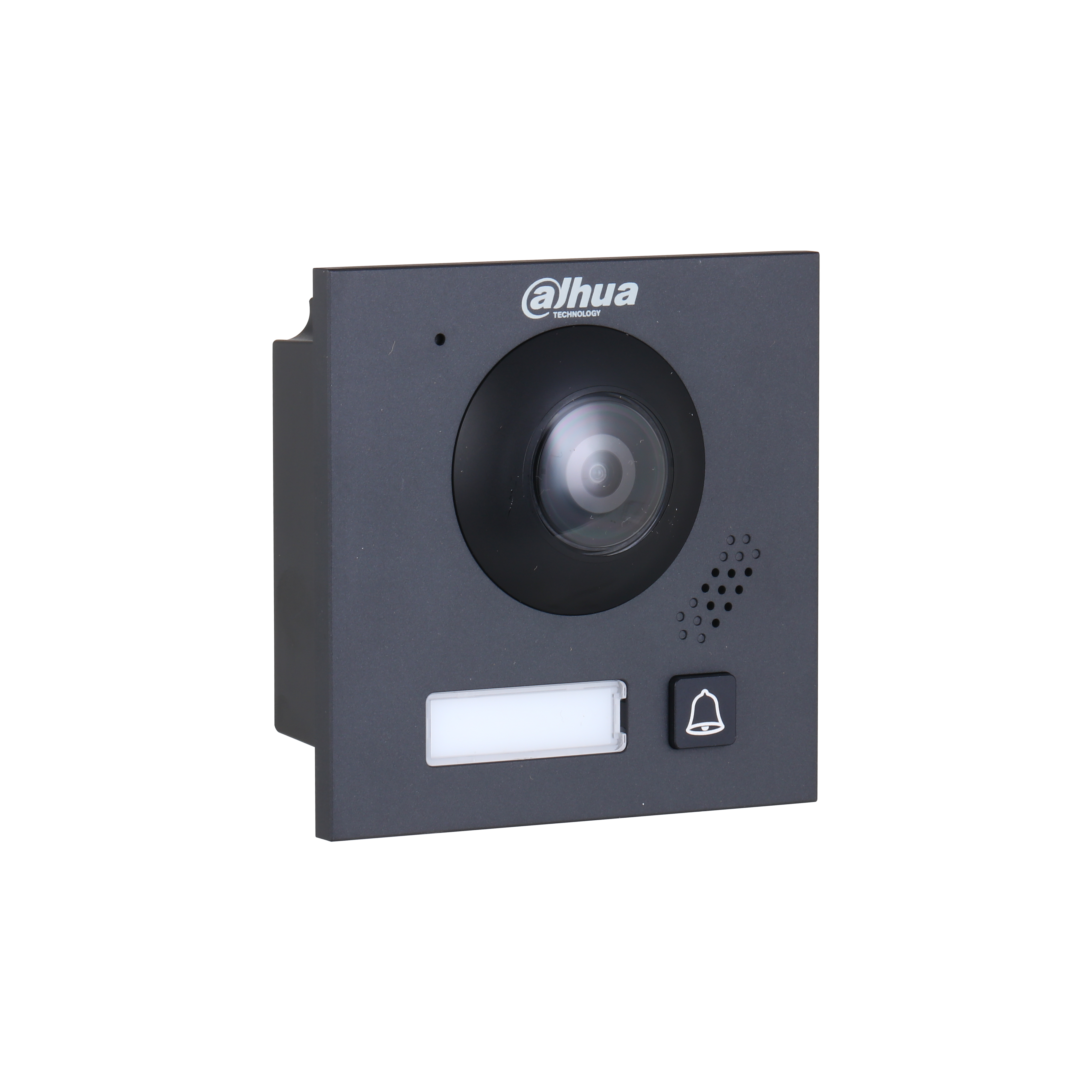 EPS Alarm/Video/Brand Systems Elektronik, Sprecher